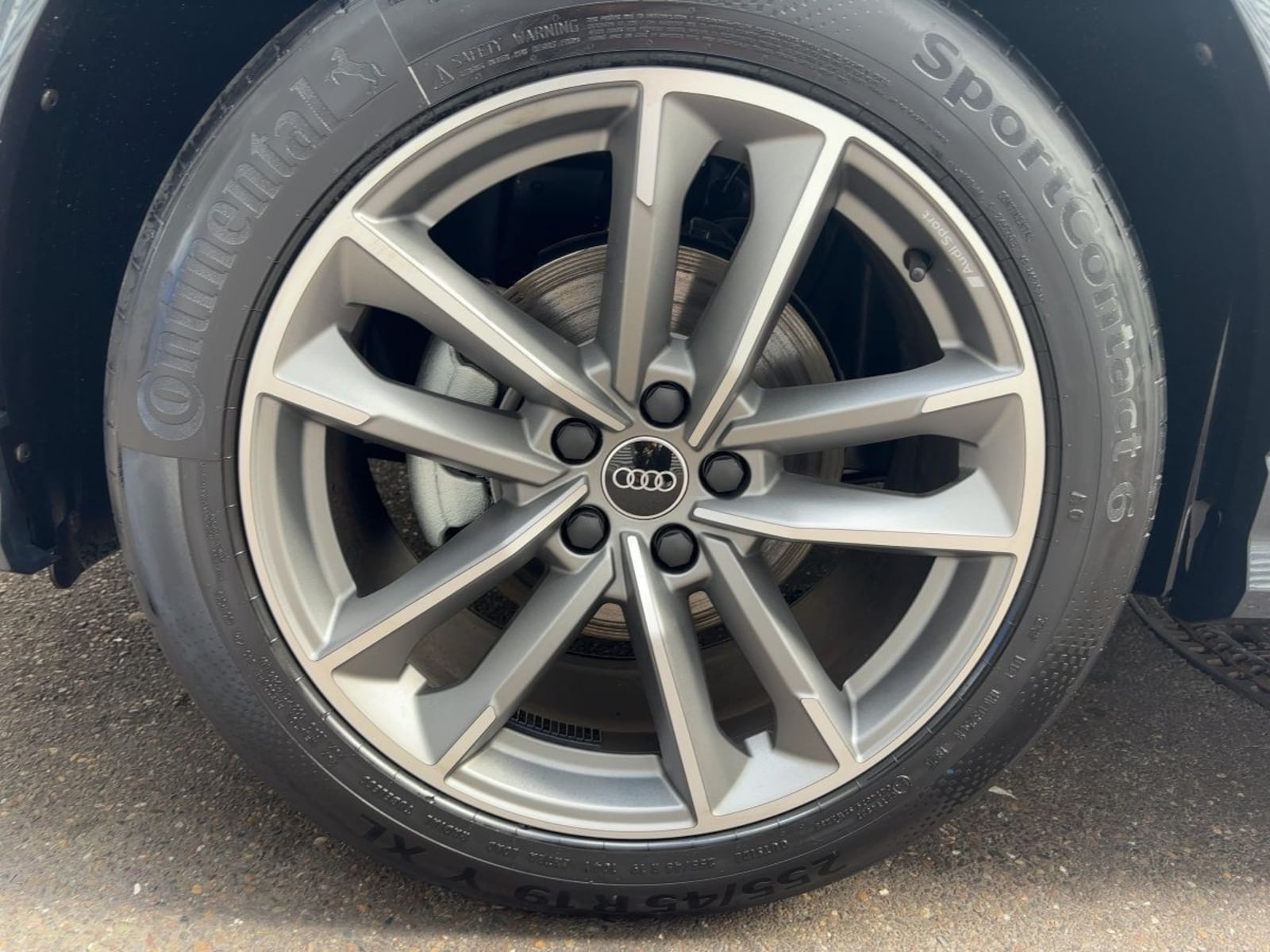 Audi Q3 Sportback – Bild 12