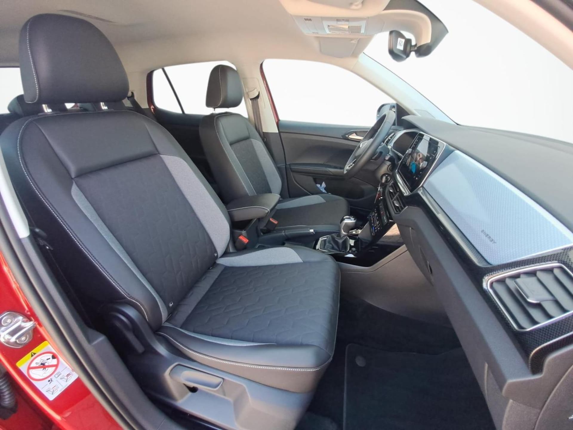 Volkswagen T-Cross ENERGY
