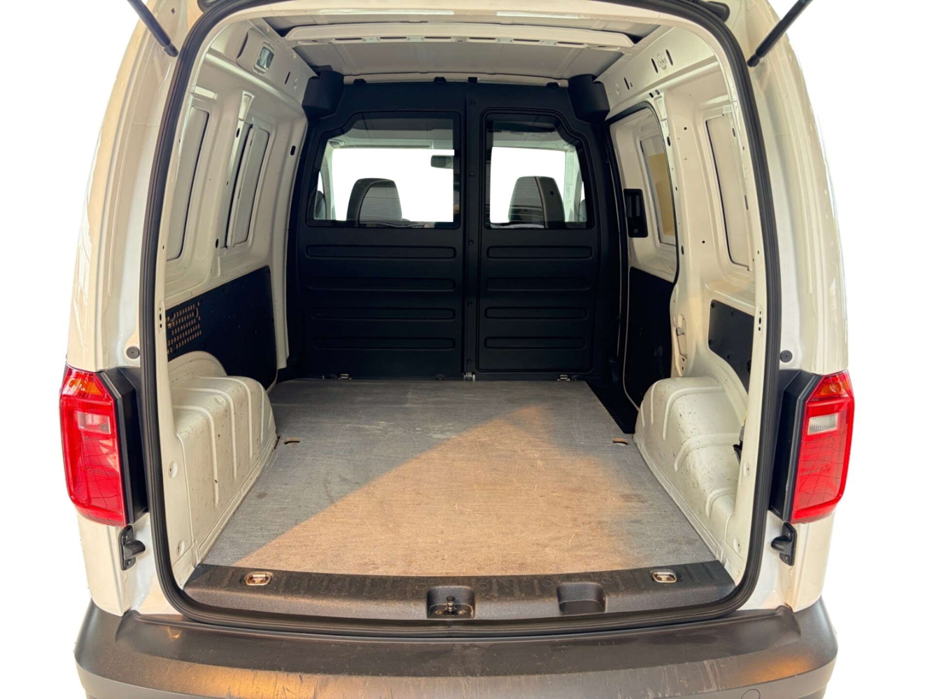 Volkswagen Caddy Kasten