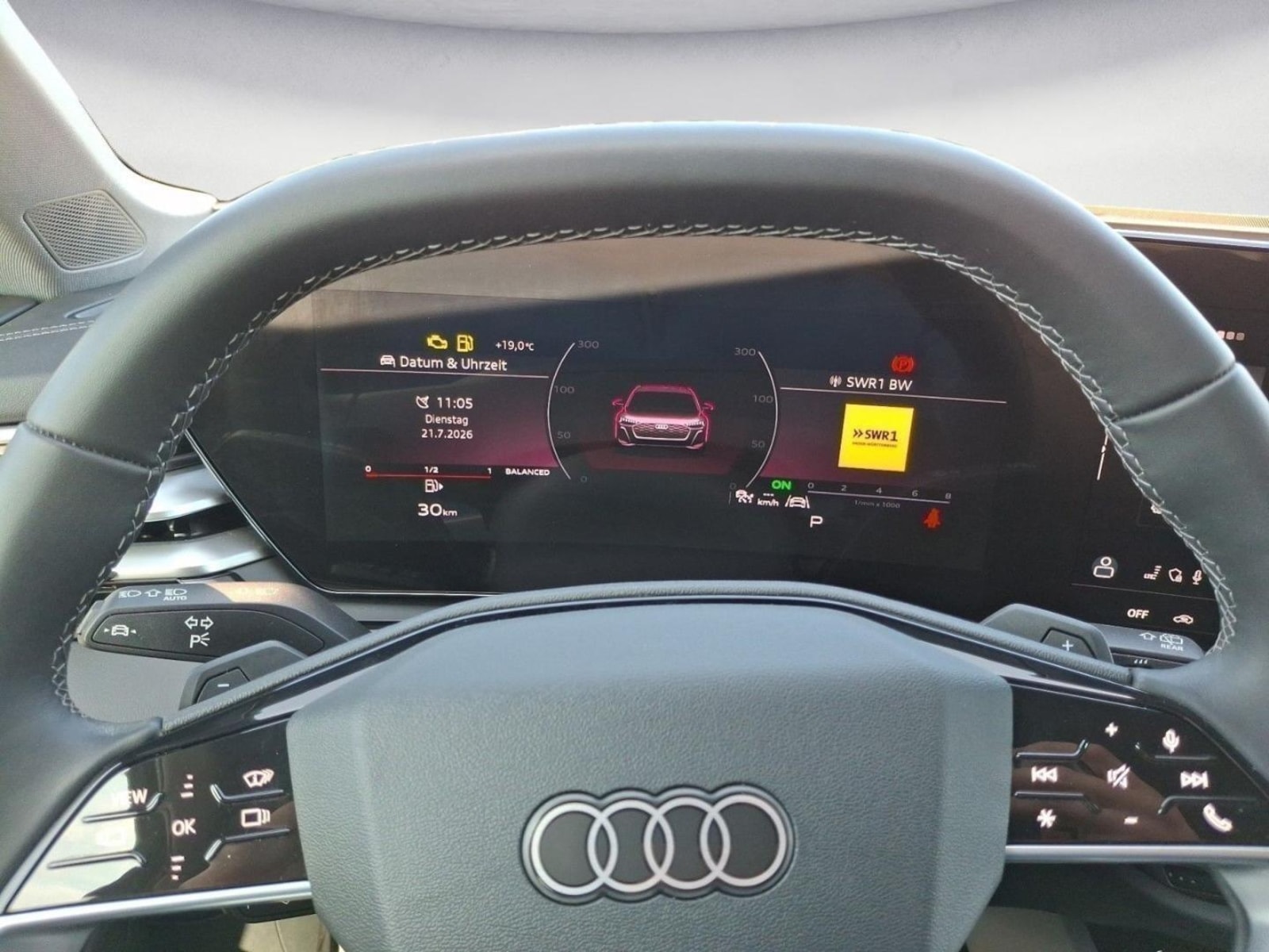 Audi A5 Avant – Bild 10