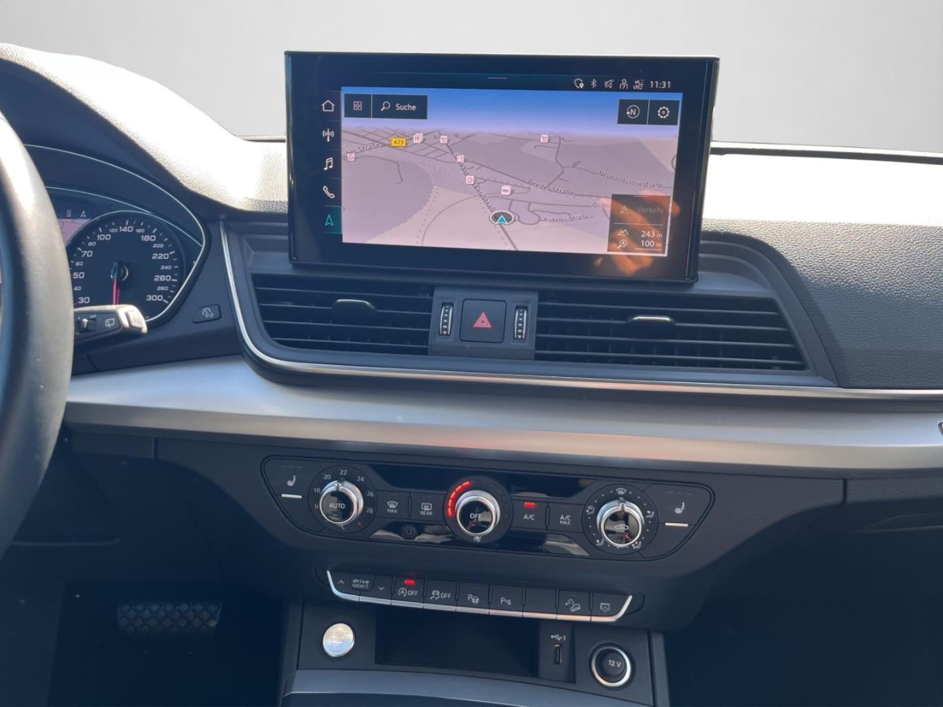 Audi Q5 SUV