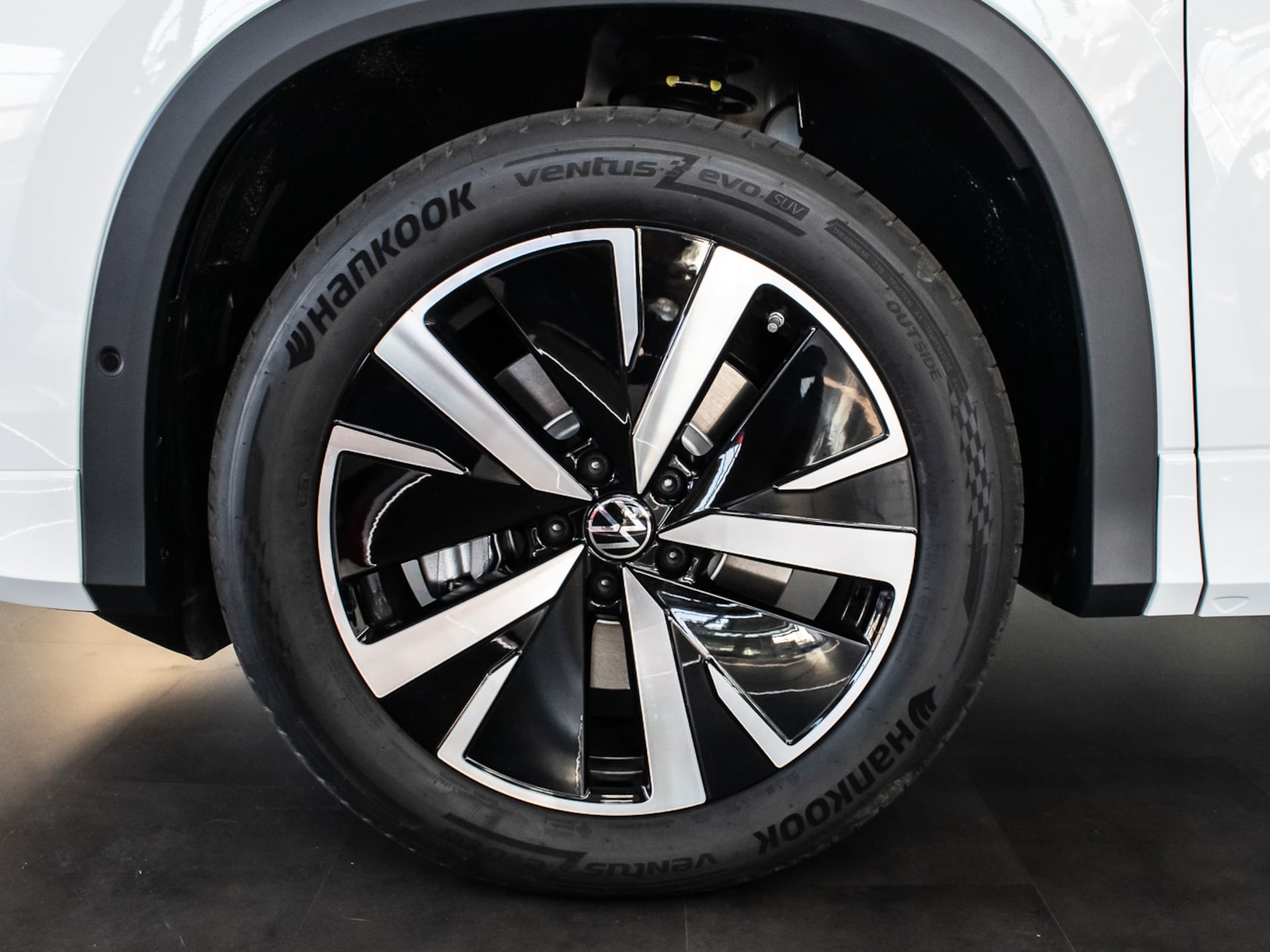 Volkswagen Tayron Elegance