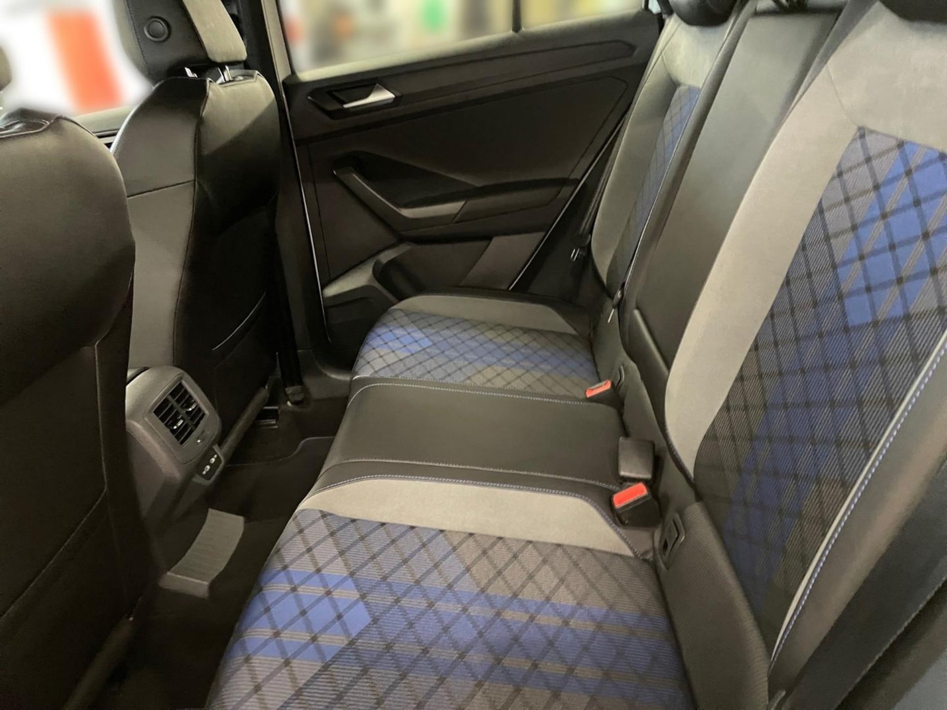 Volkswagen T-Roc R