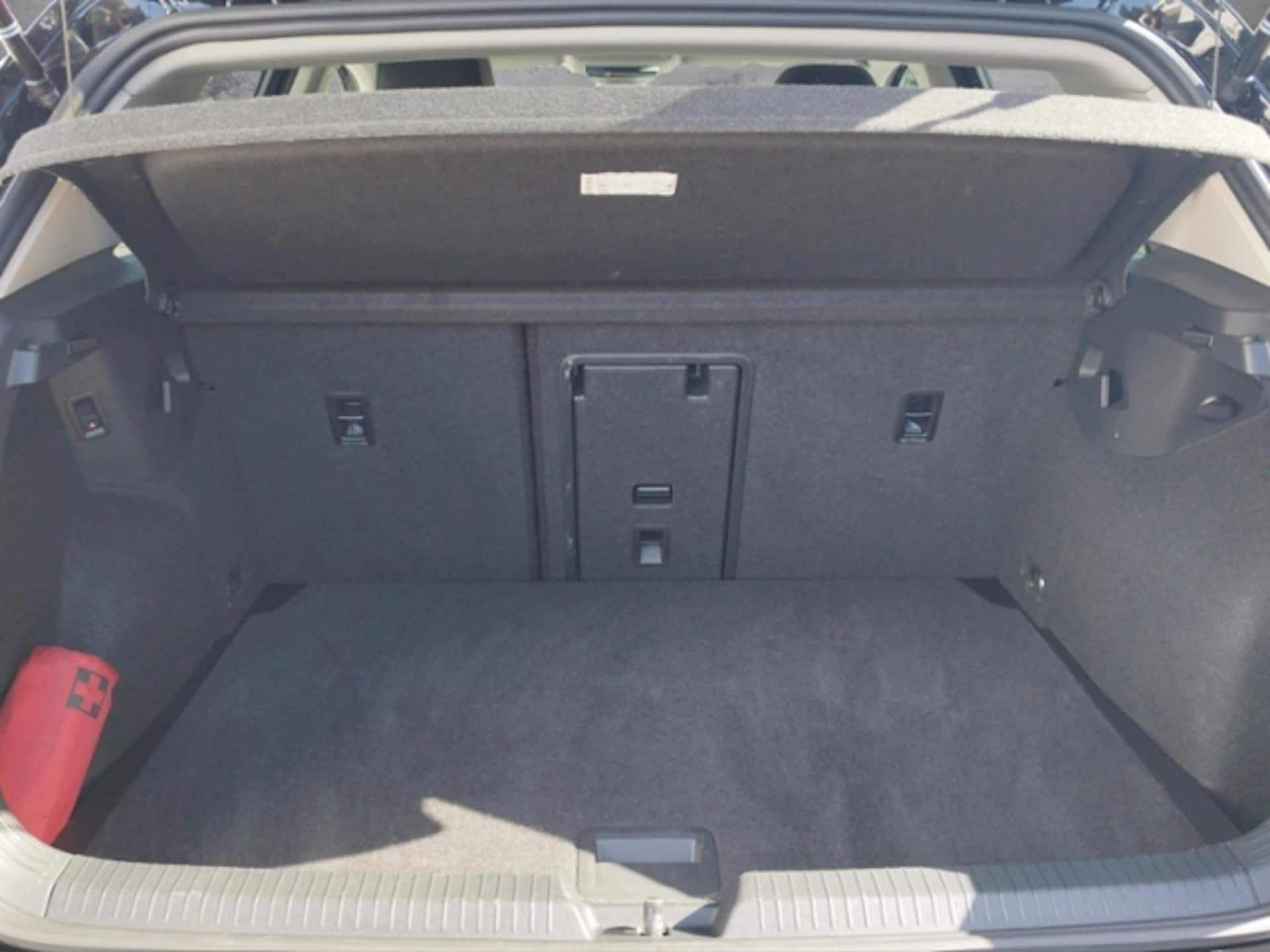 Volkswagen Golf Goal