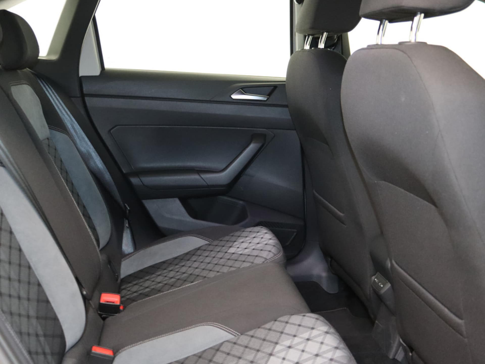 Volkswagen Taigo R-Line