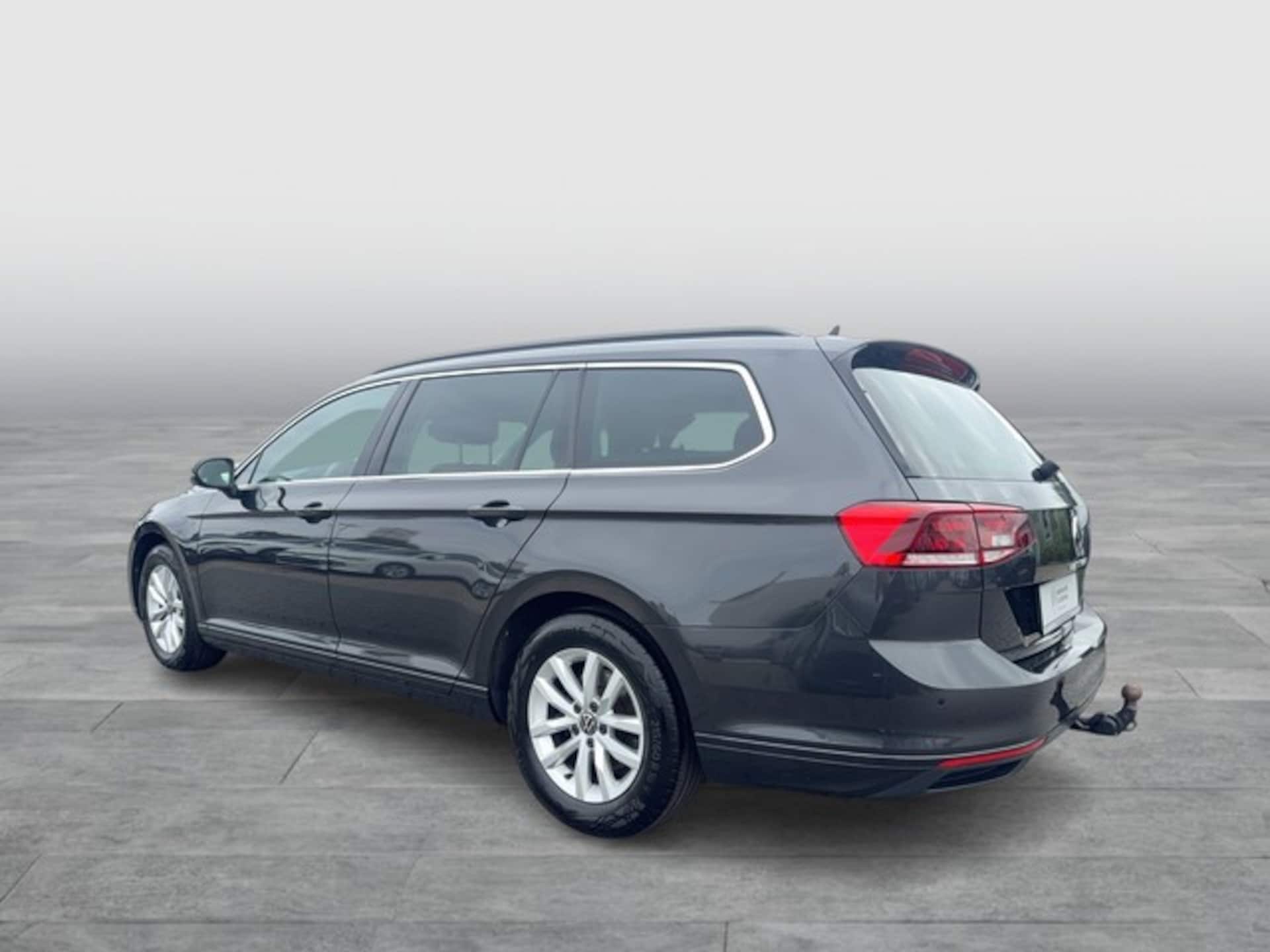 Volkswagen Passat Variant Business