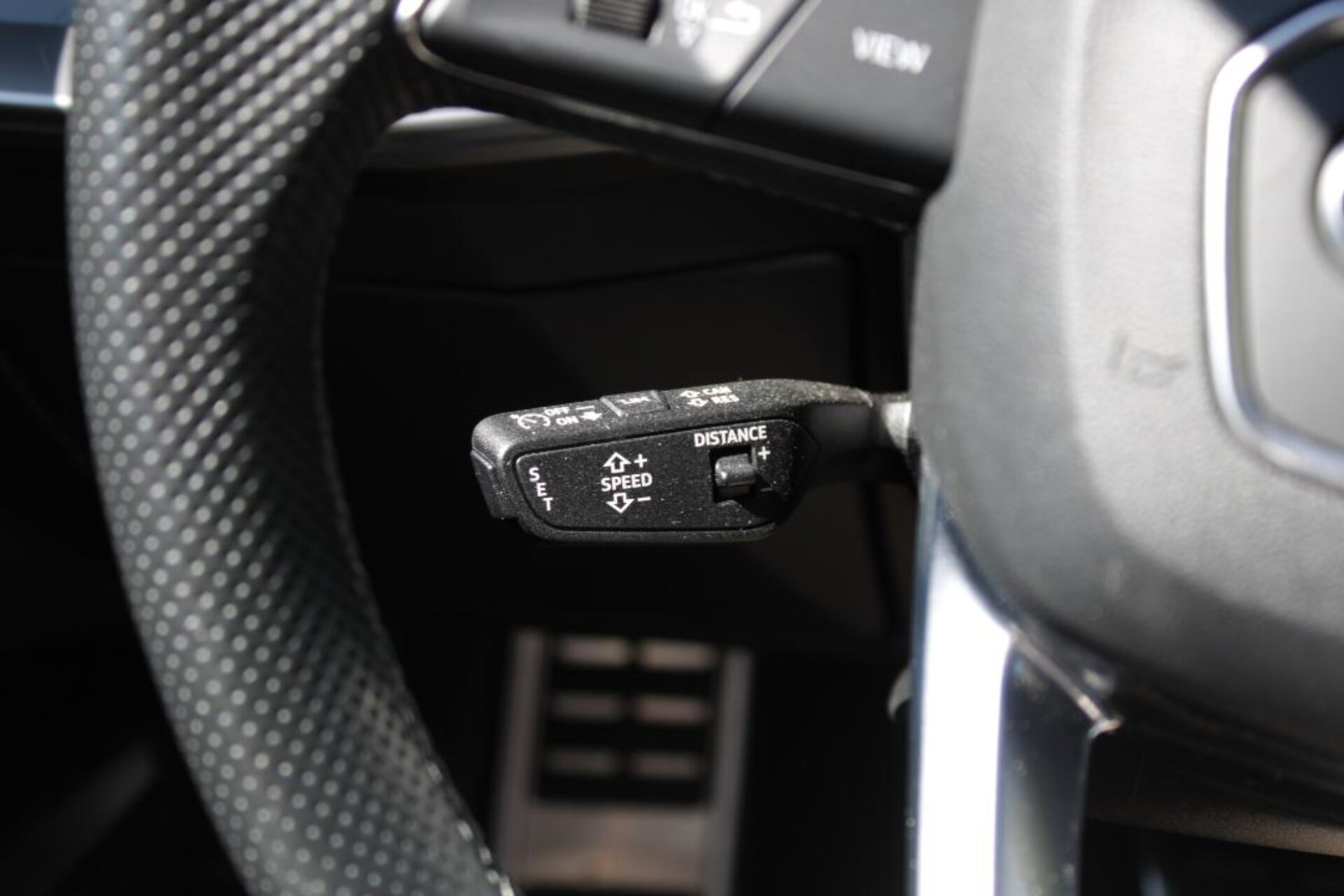 Audi A3 Sportback S line