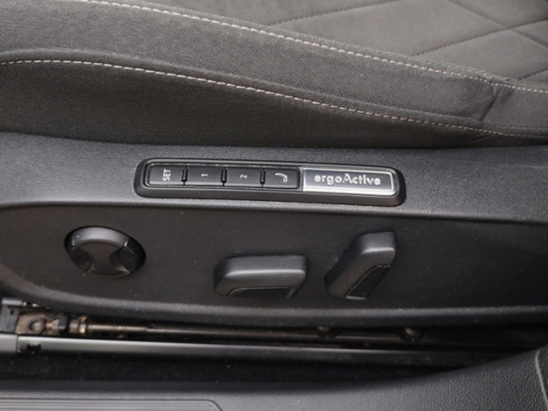 Volkswagen Golf Variant Style