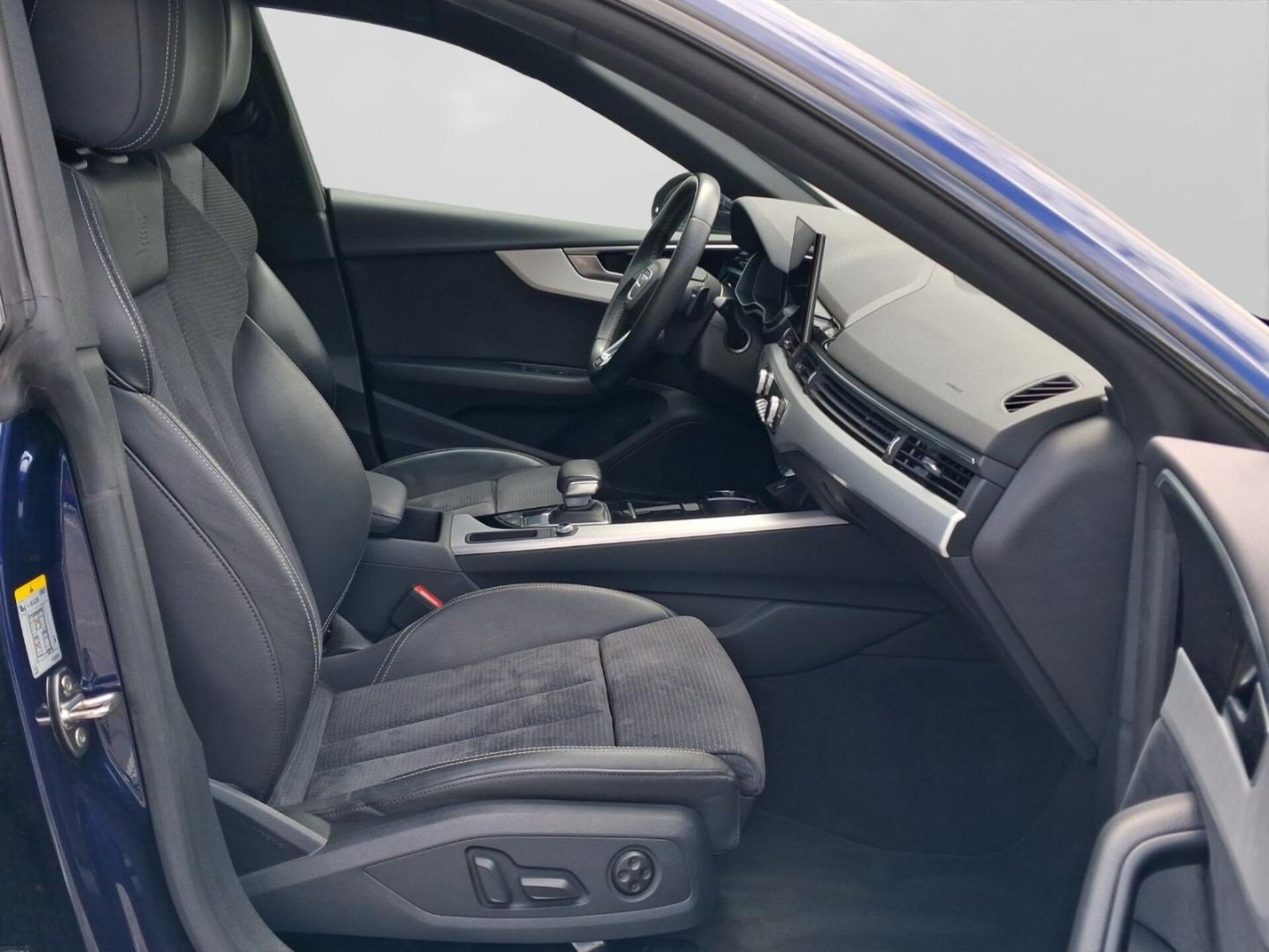 Audi A5 Sportback S line