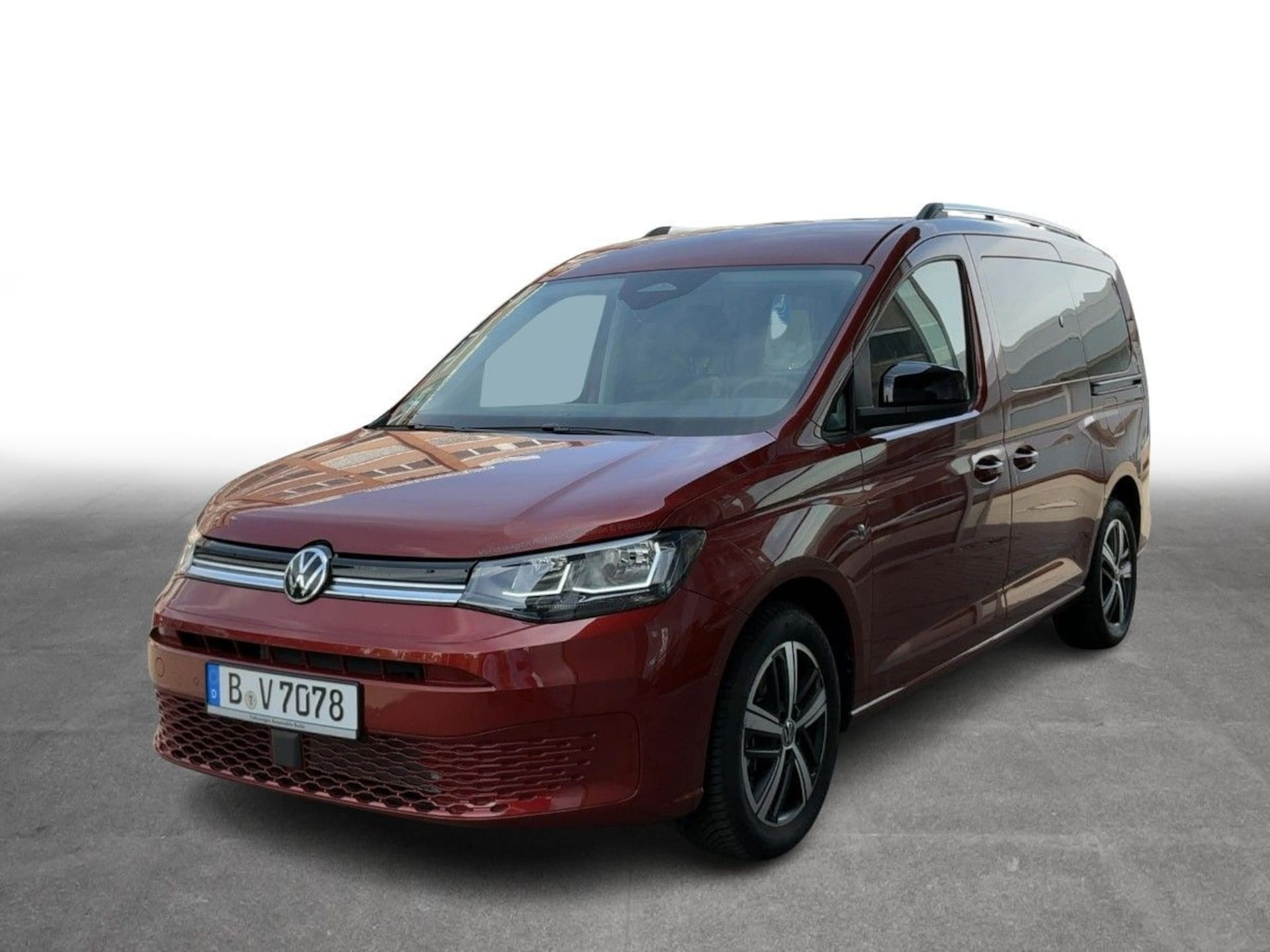 Volkswagen Caddy ENERGY