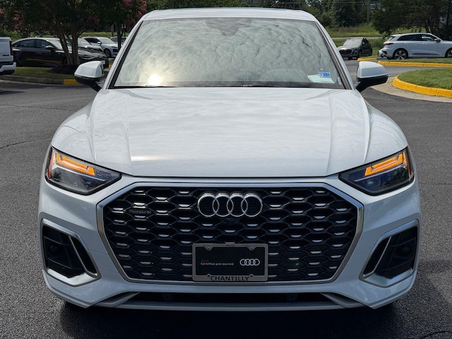 2023 Audi Q5 Sportback