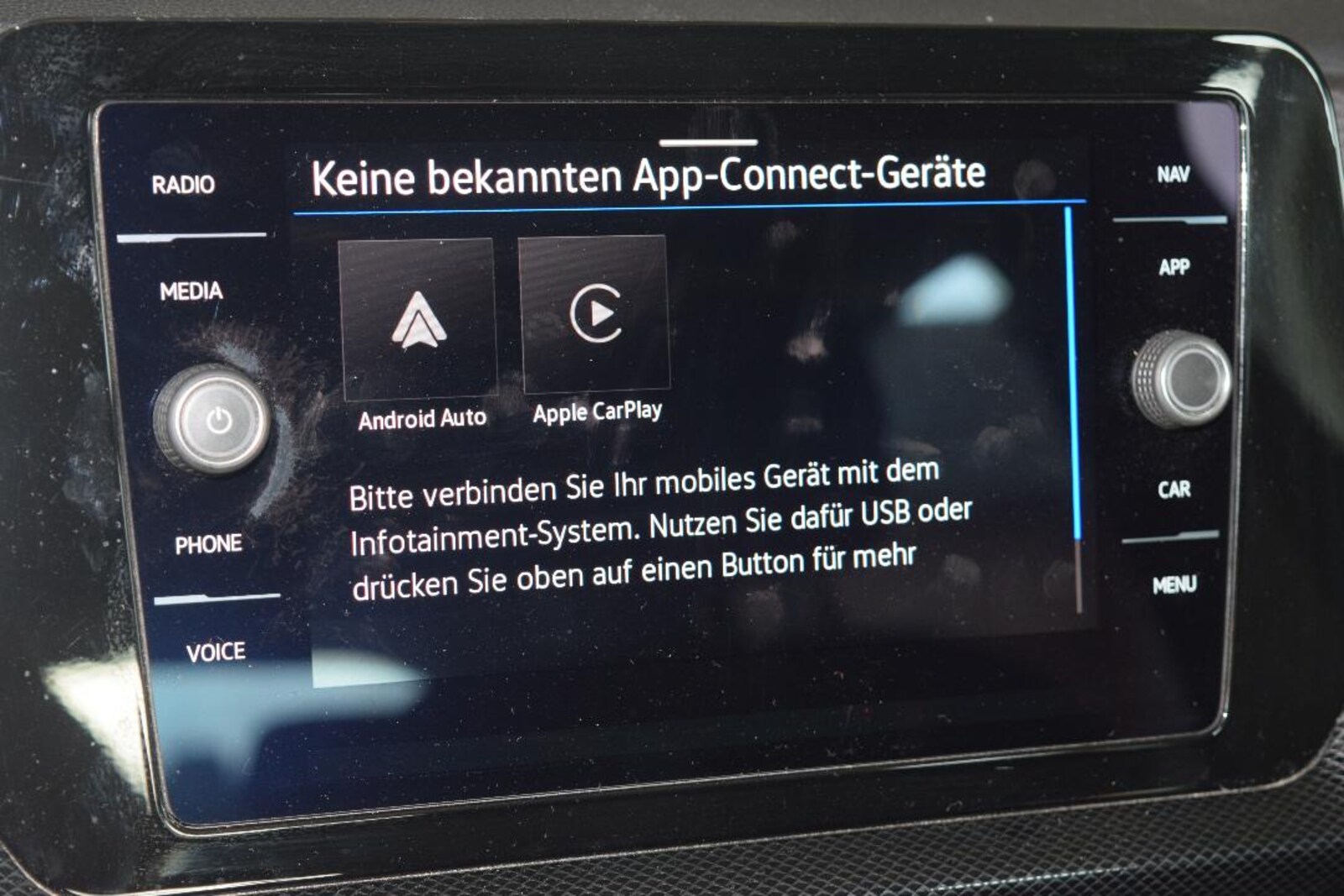 Volkswagen T-Cross – Bild 15