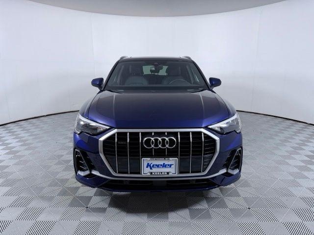 2021 Audi Q3 SUV
