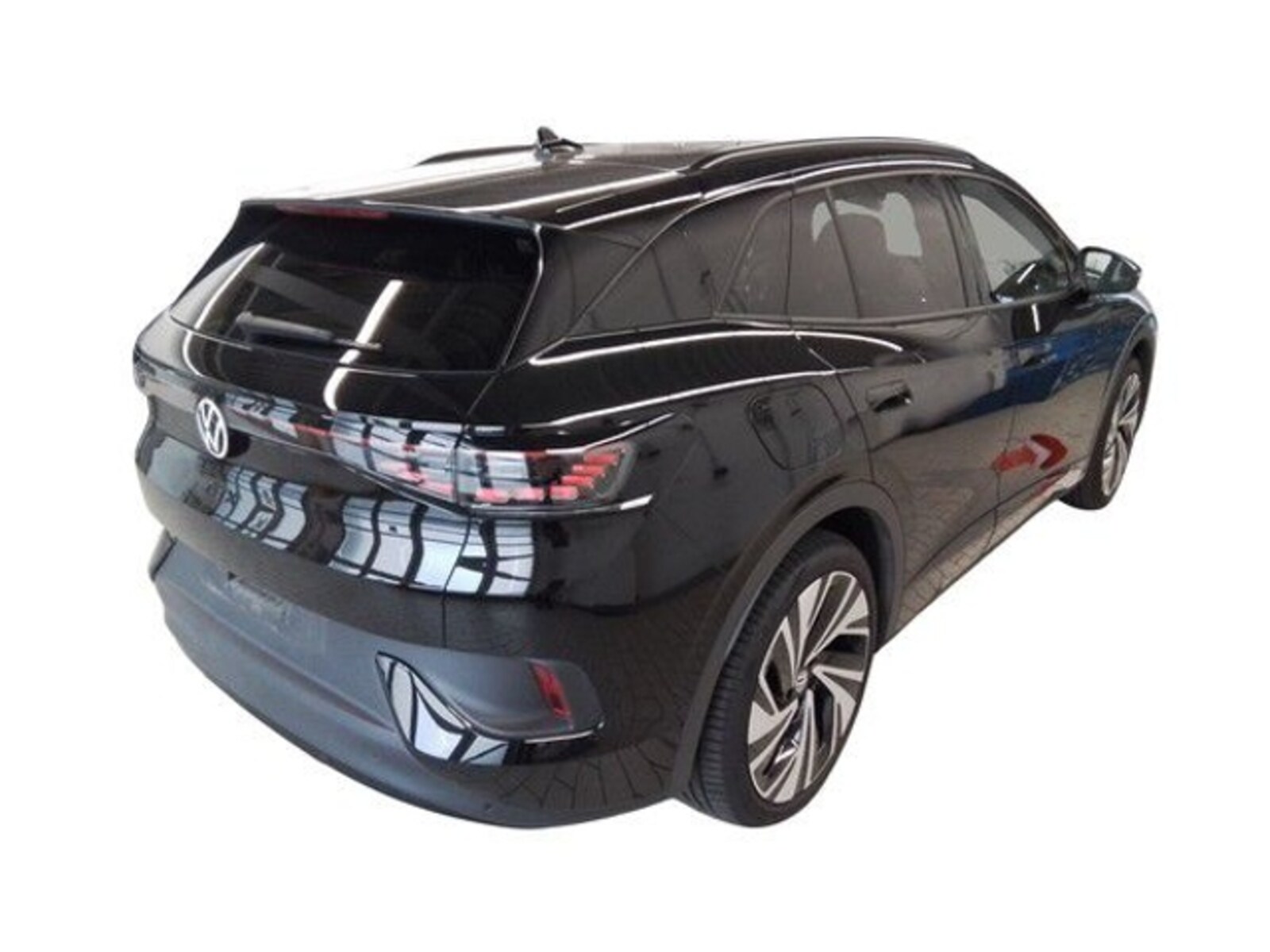 Volkswagen ID.4 – Bild 2