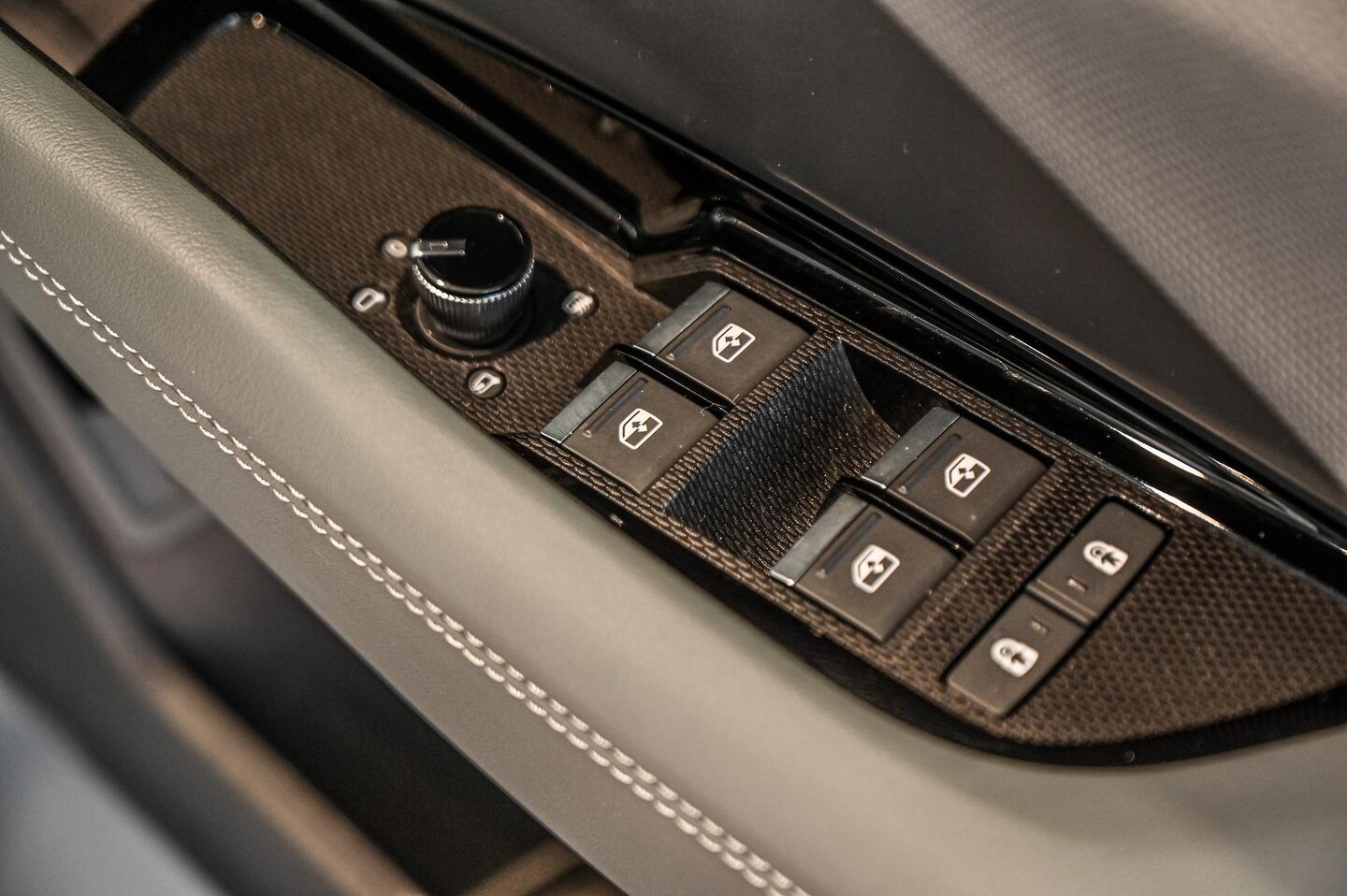 Image about Audi Q3 Sportback TFSI 110 kW launch edition