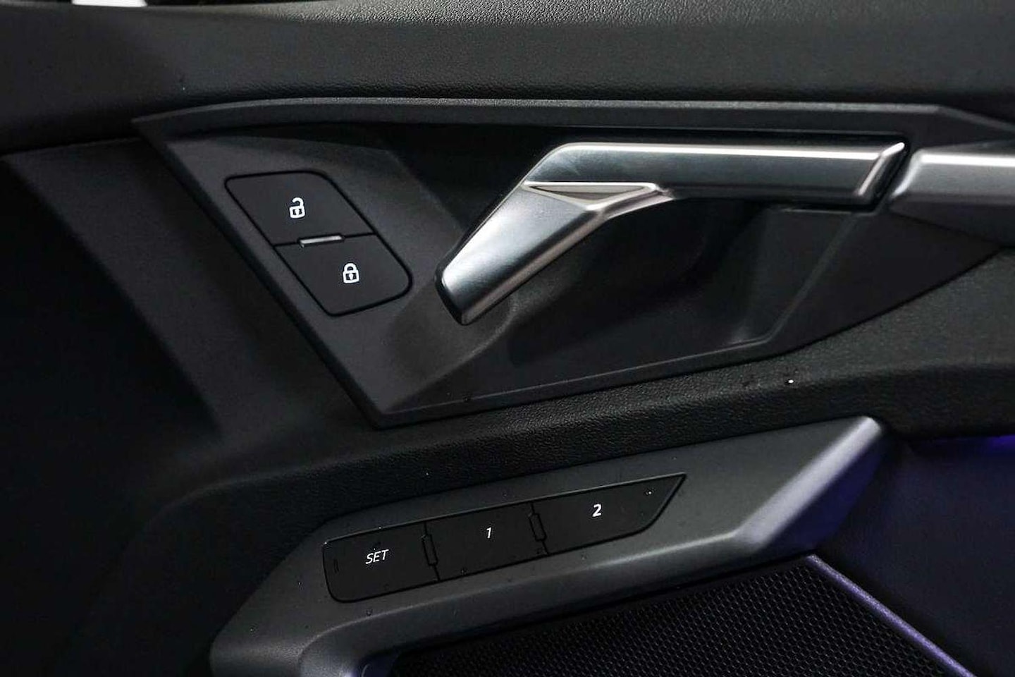 Image about Audi A3 Sedan TFSI quattro S tronic