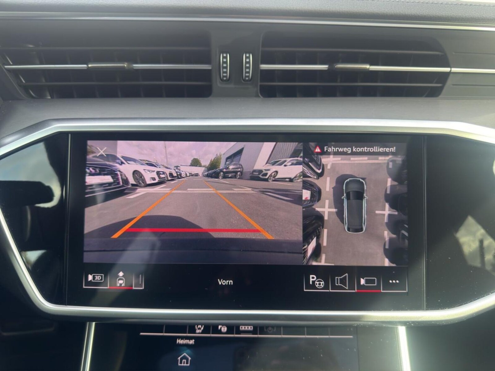 Audi RS 6 Avant – Bild 12