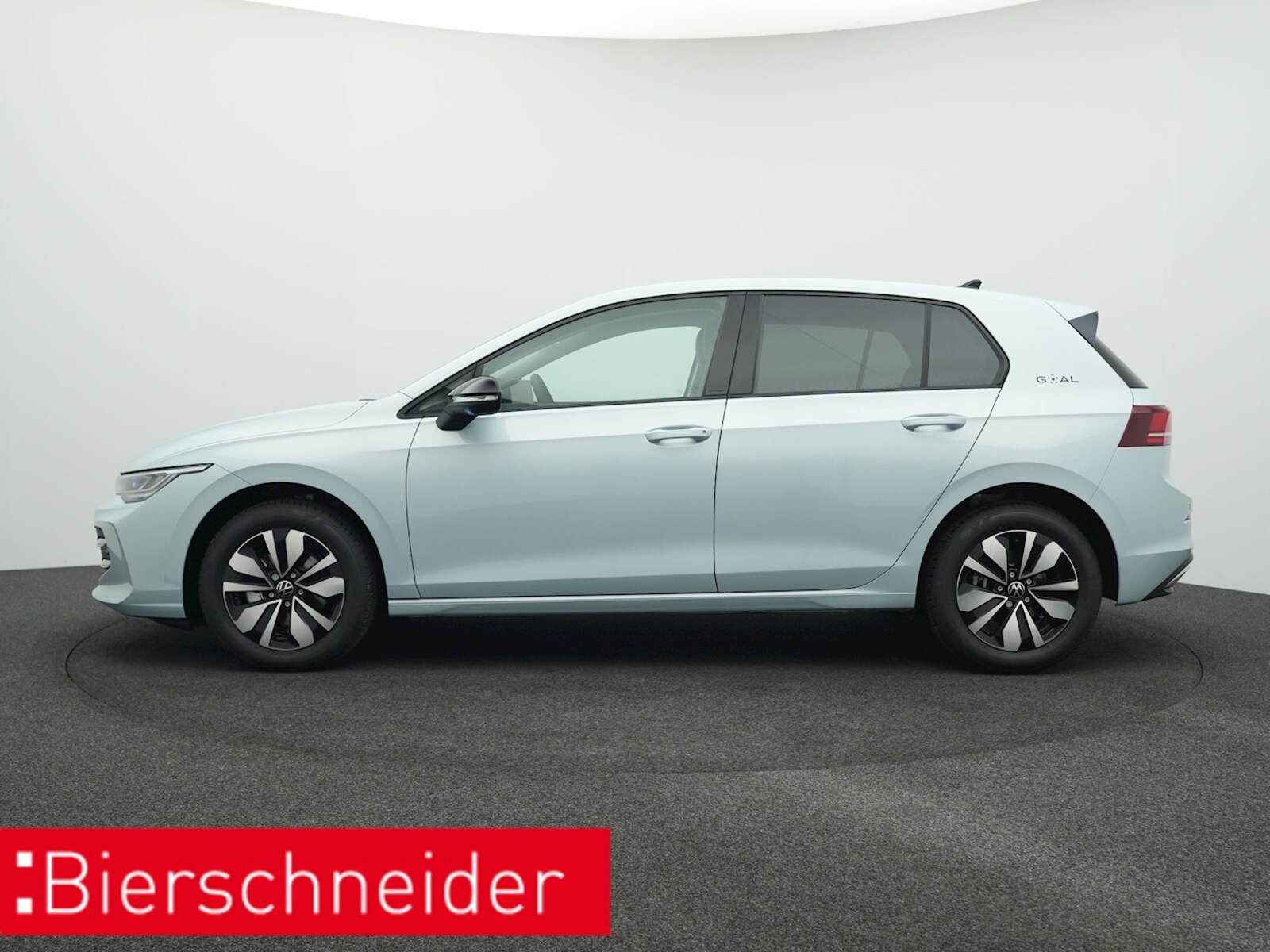 Volkswagen Golf – Bild 3