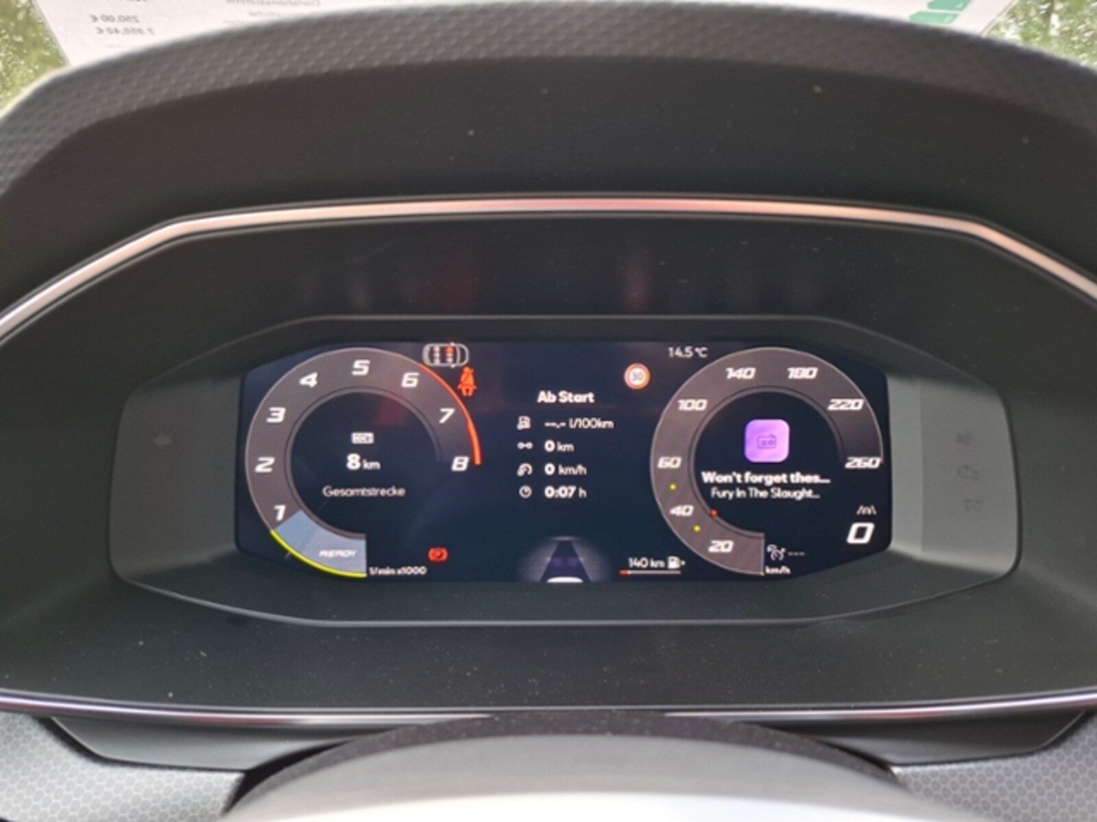 SEAT Leon – Bild 9