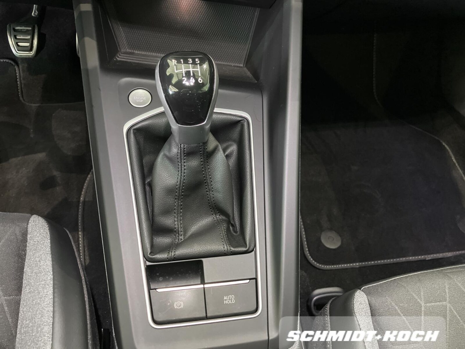 Volkswagen Golf – Bild 14