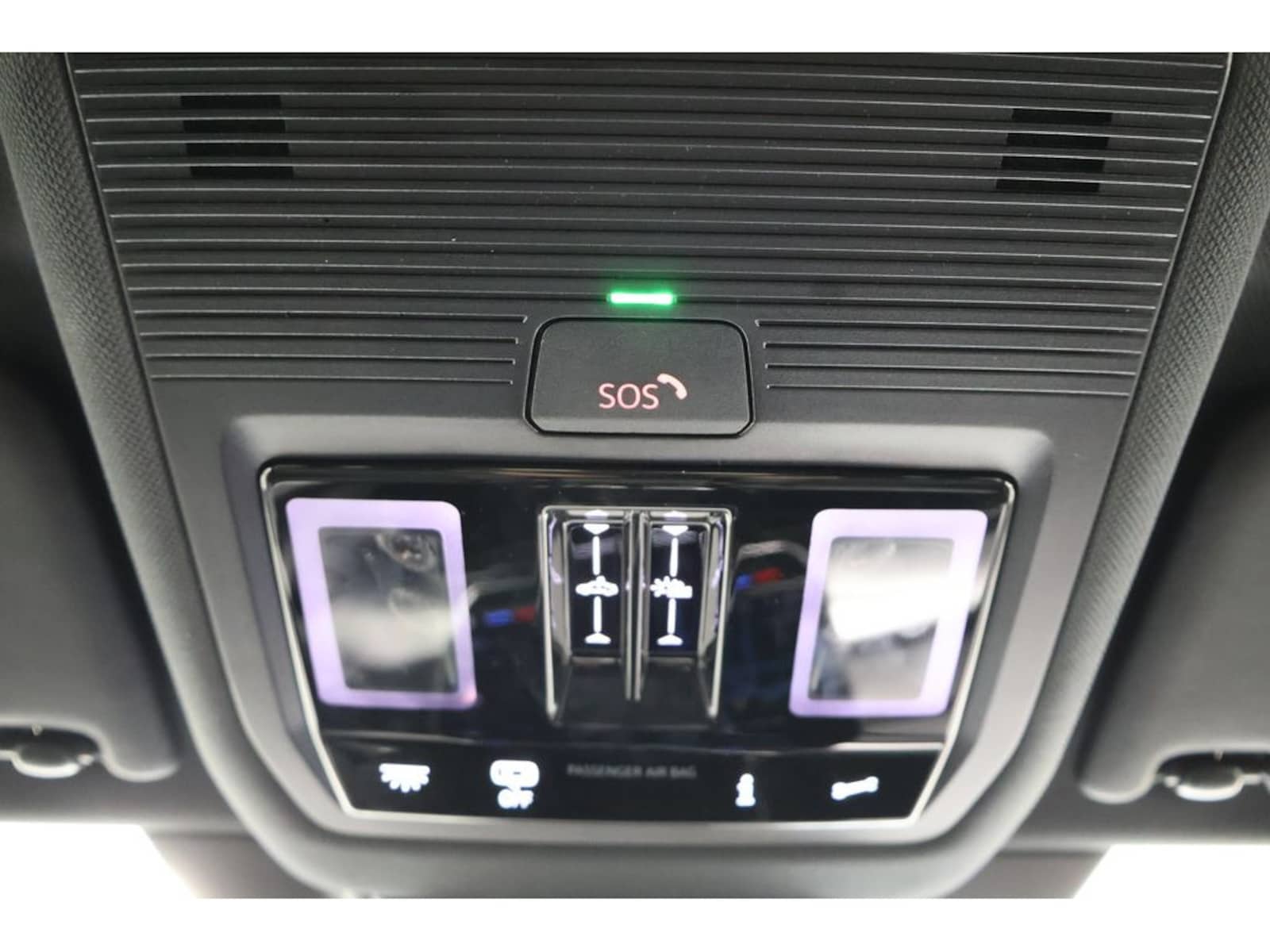 Volkswagen Golf Variant – Bild 16