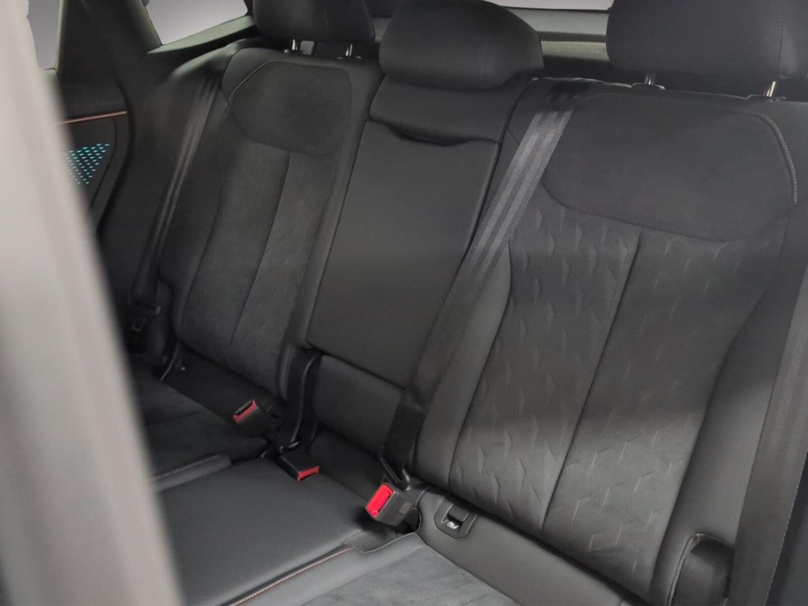 CUPRA Terramar – Bild 13