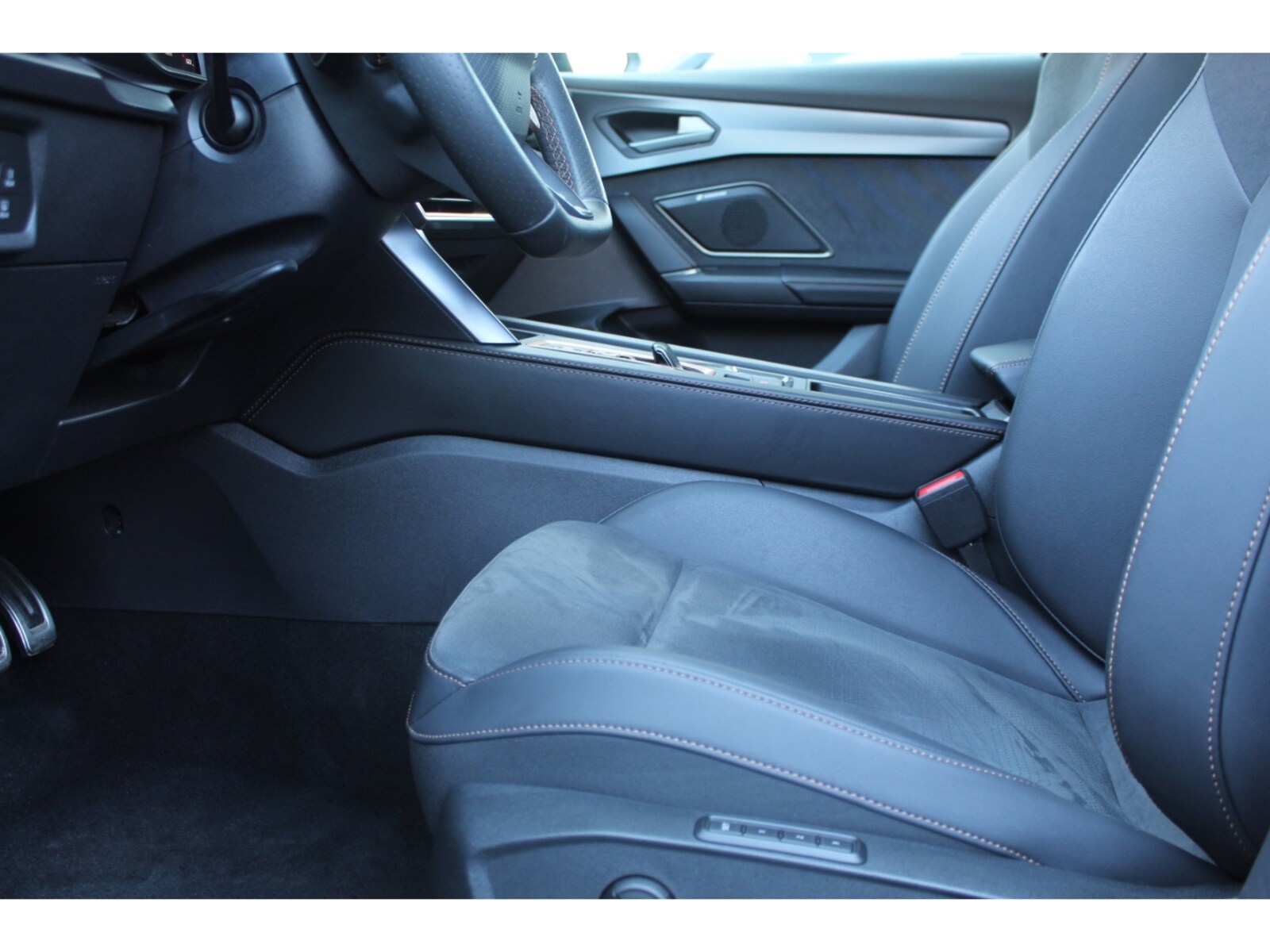 CUPRA Formentor – Bild 12