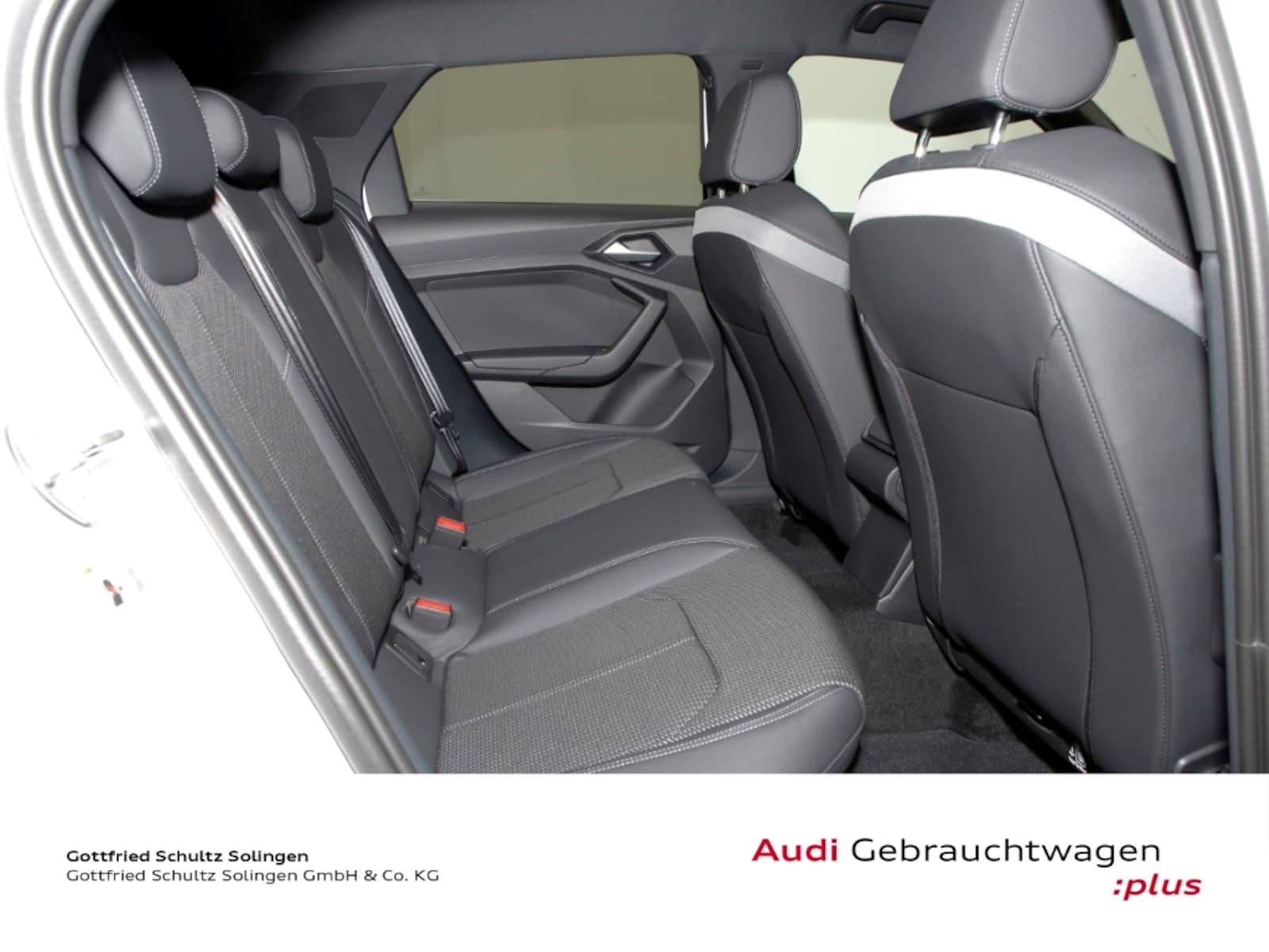 Audi A1 Sportback – Bild 12