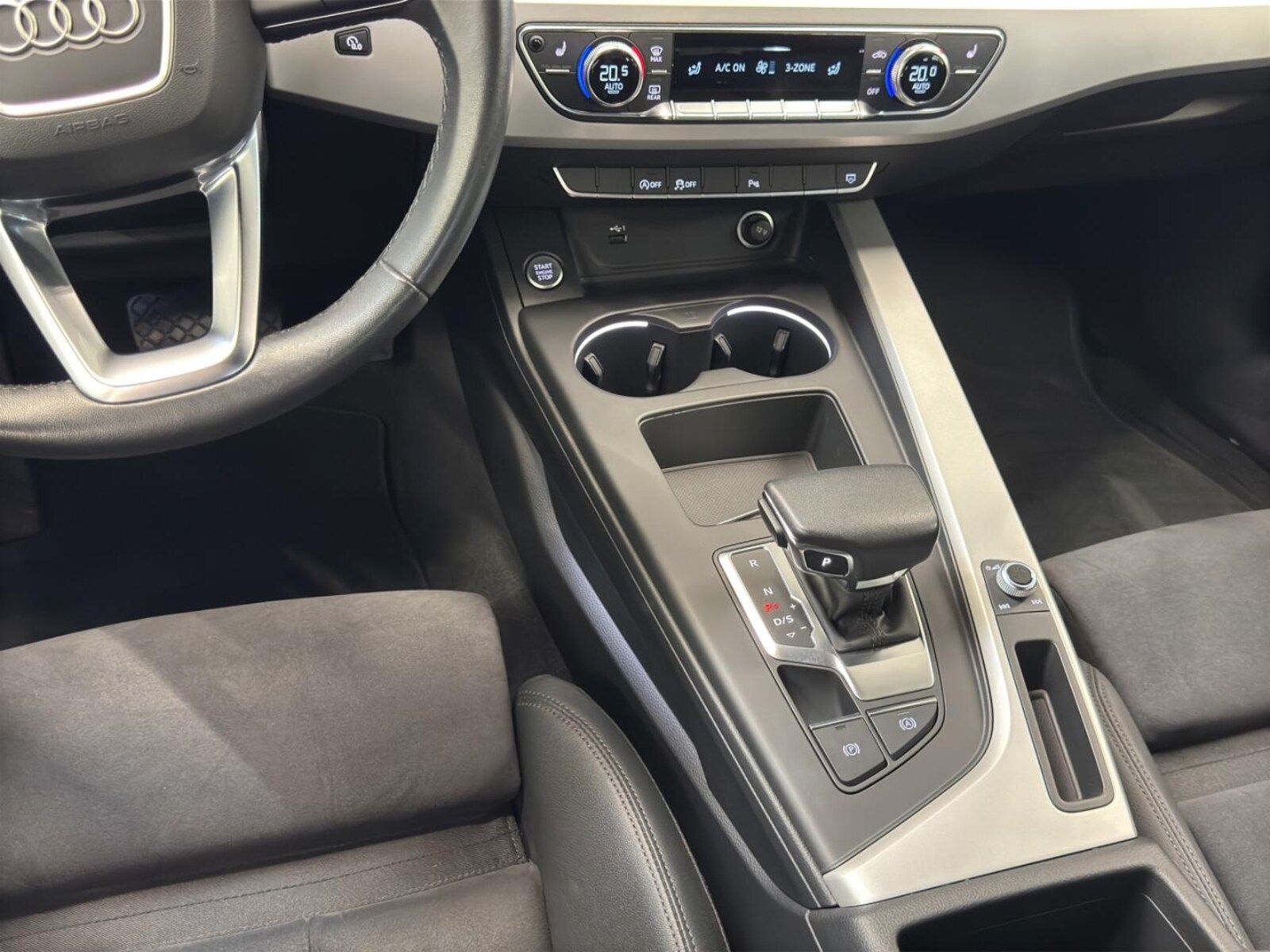 Audi A4 Avant – Bild 15