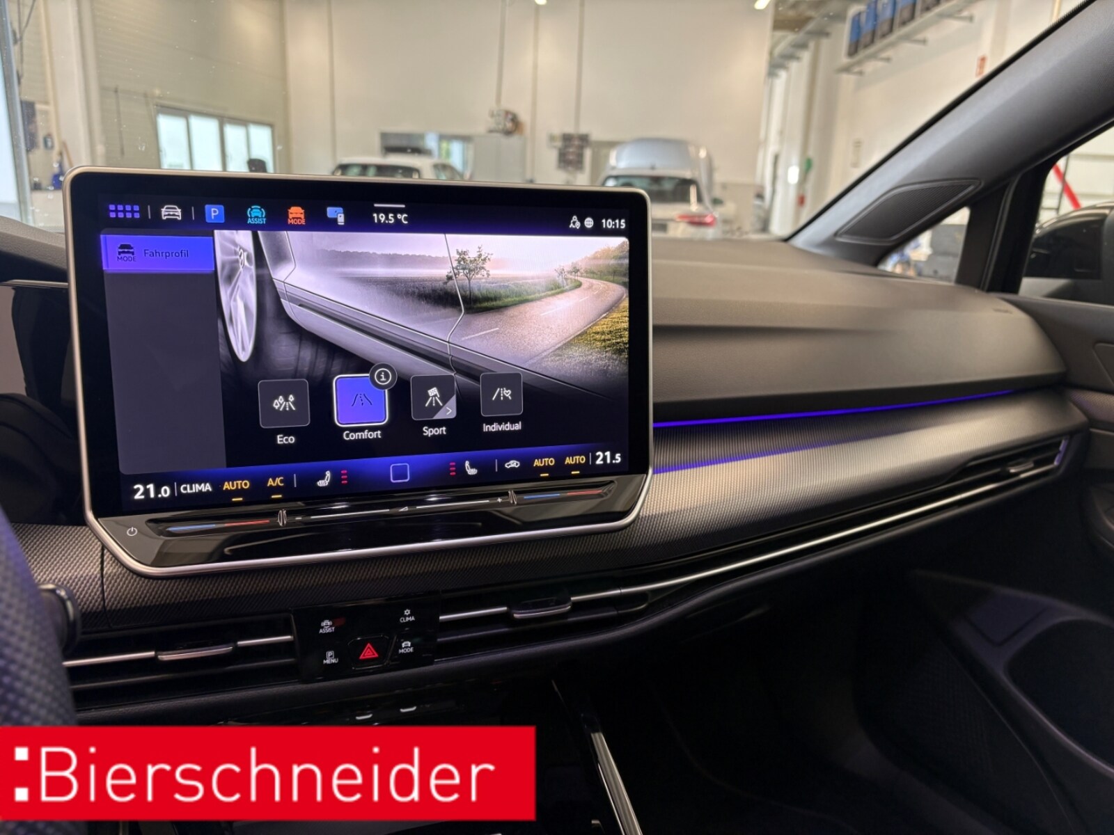 Volkswagen Golf – Bild 12