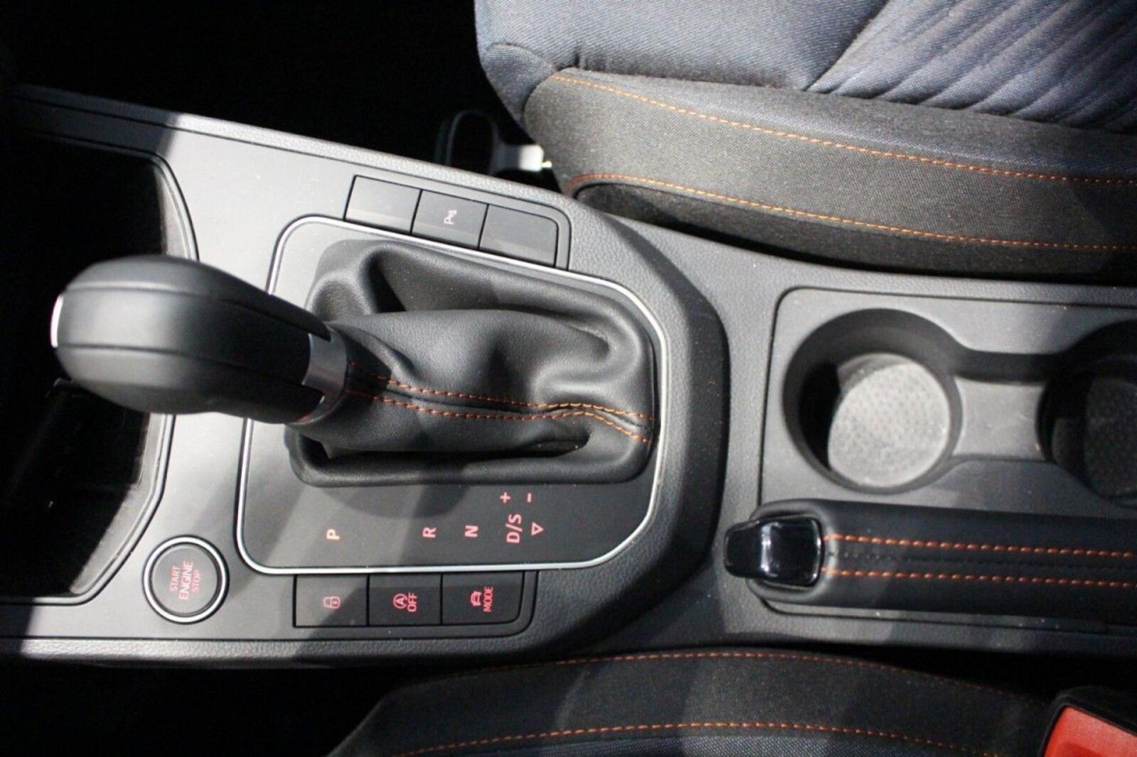 SEAT Ibiza – Bild 10