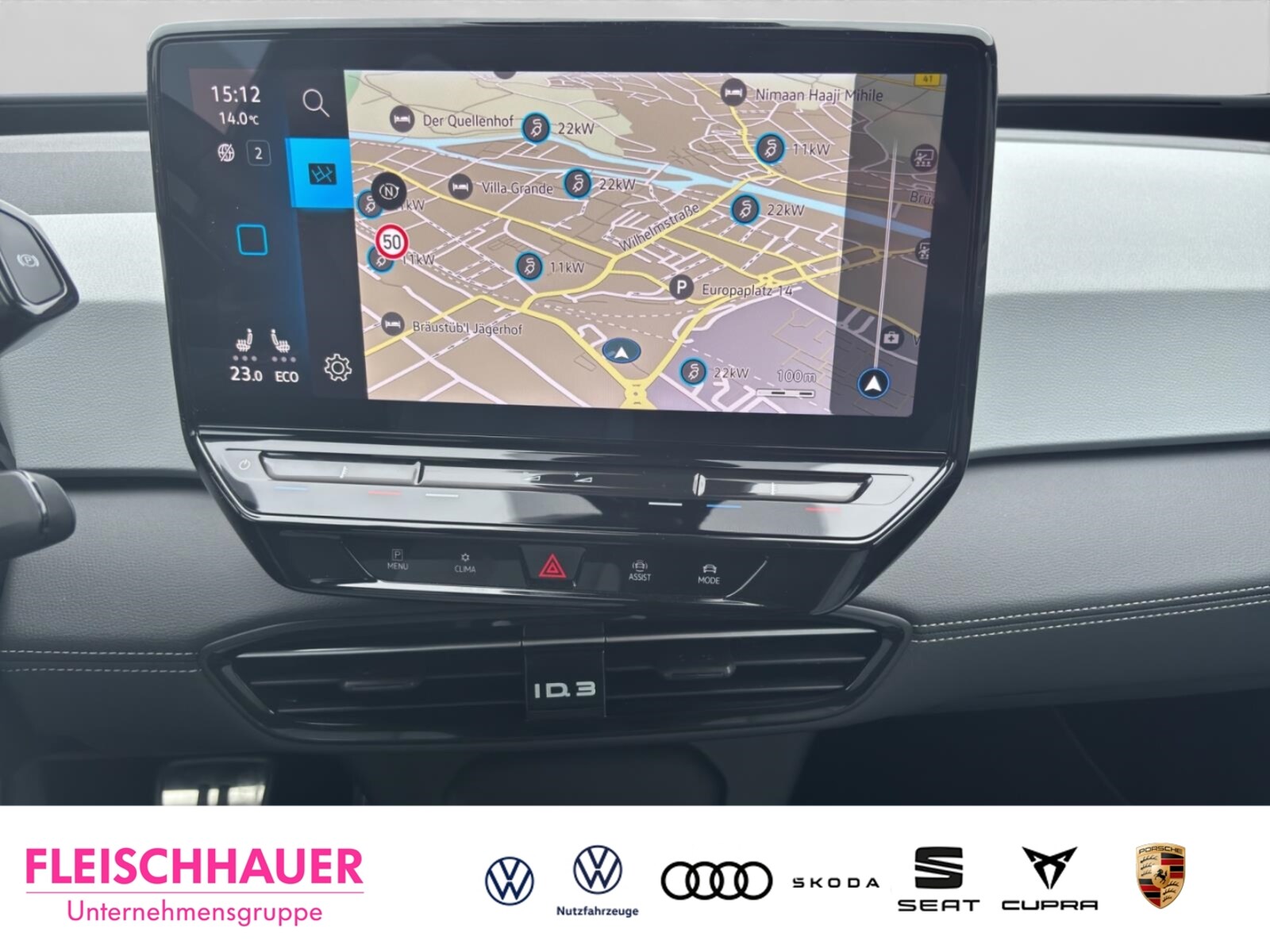 Volkswagen ID.3 – Bild 12