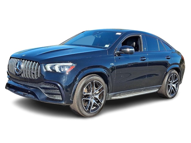 2023 Mercedes-Benz GLE Coupe