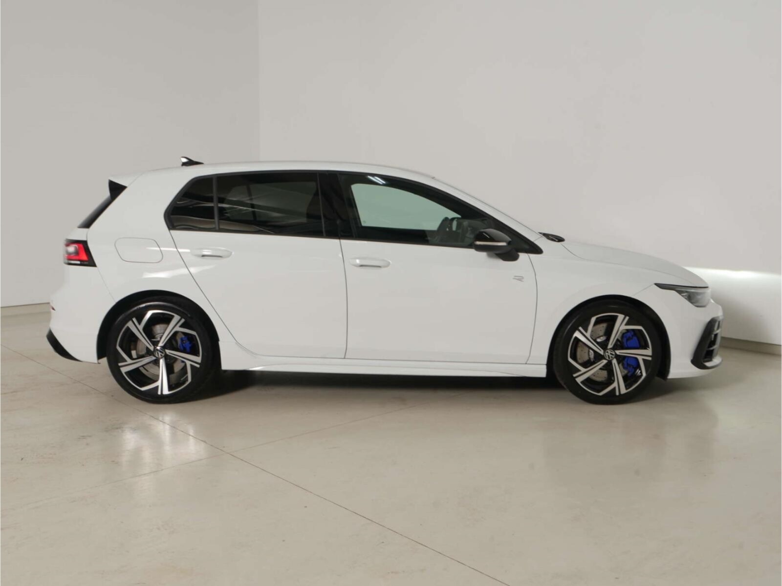 Volkswagen Golf – Bild 7