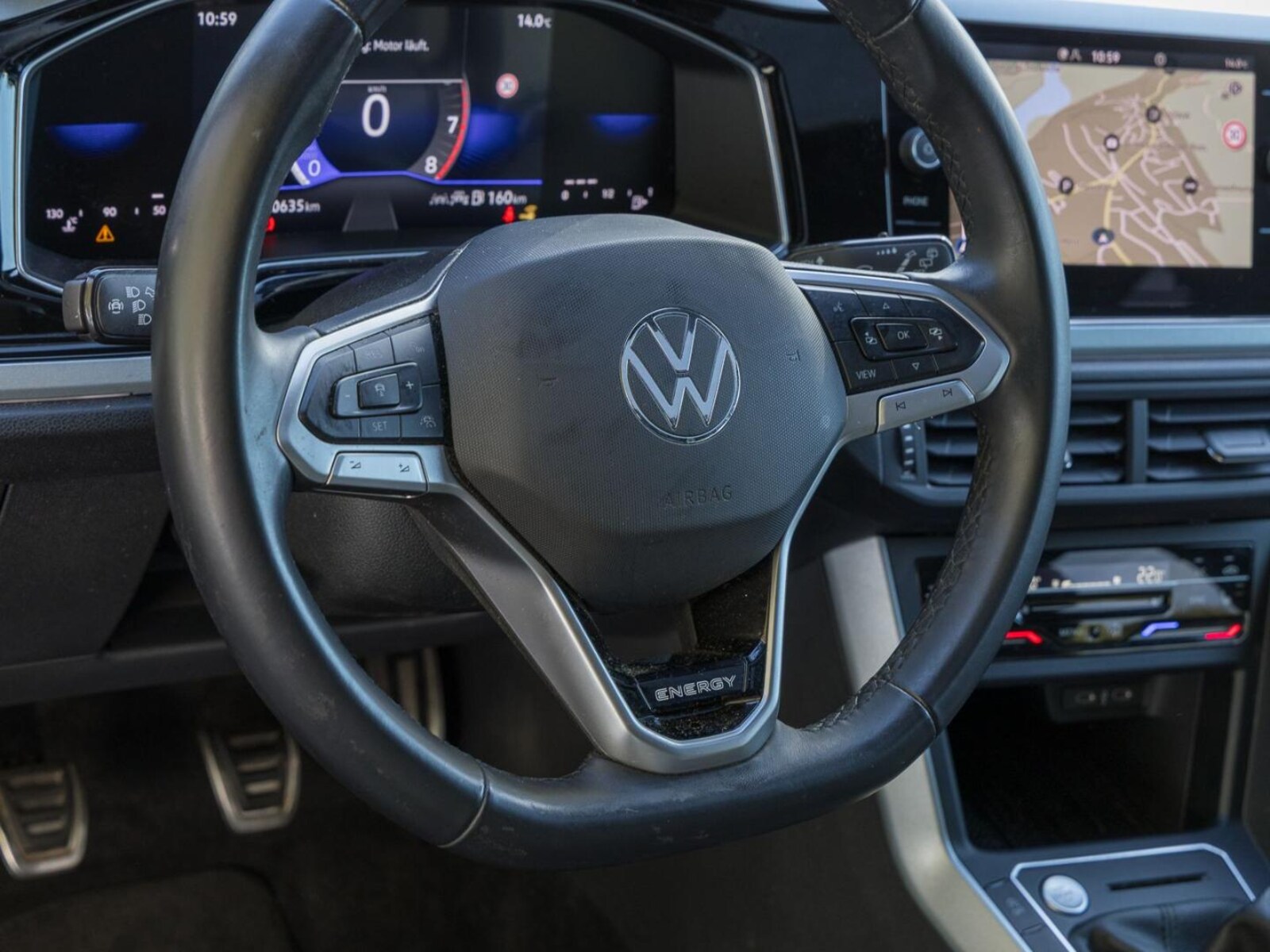 Volkswagen Taigo – Bild 11