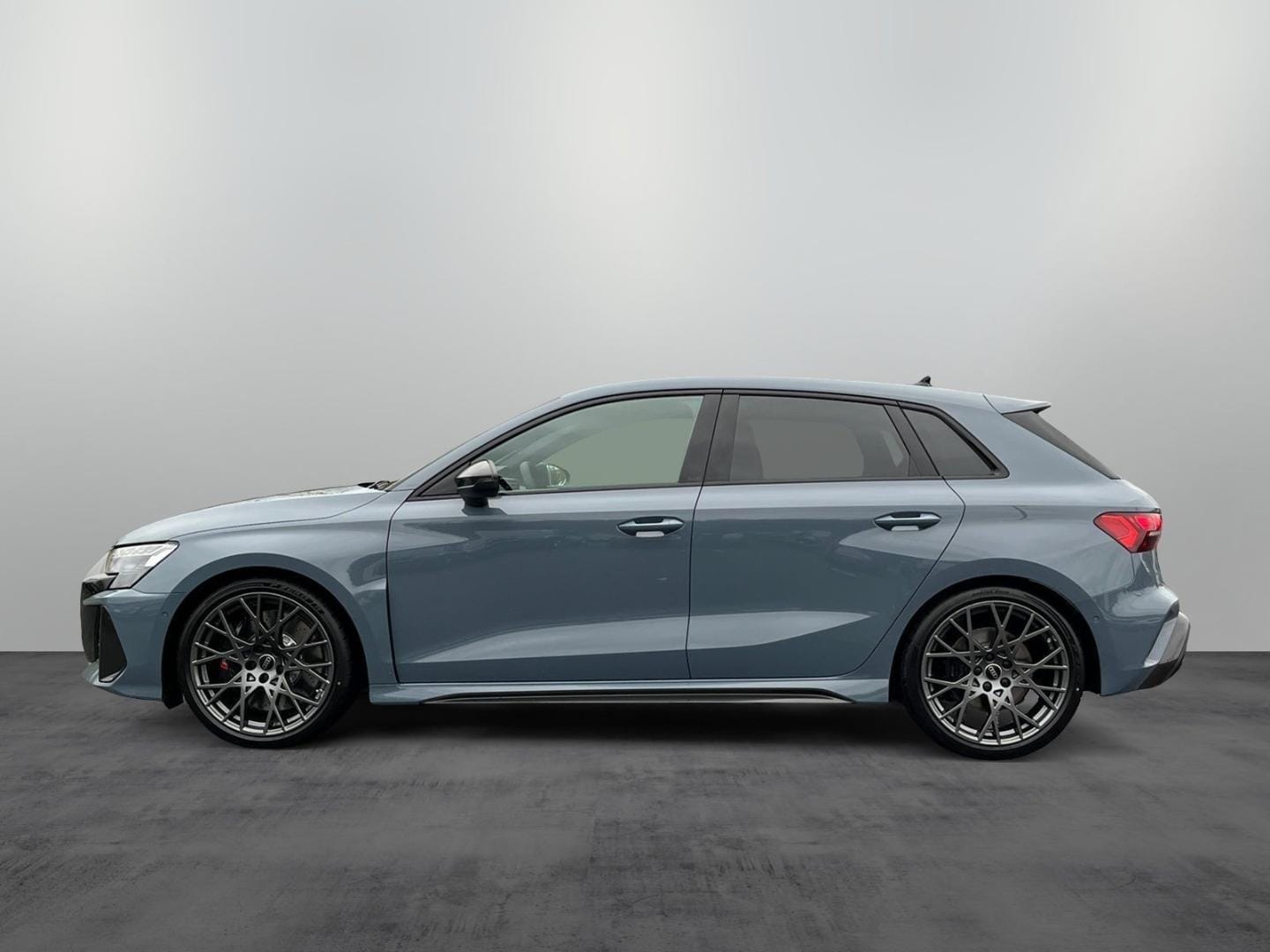 Image about Audi RS 3 Sportback RS 3 Sportback 294(400) kW(PS) S tronic