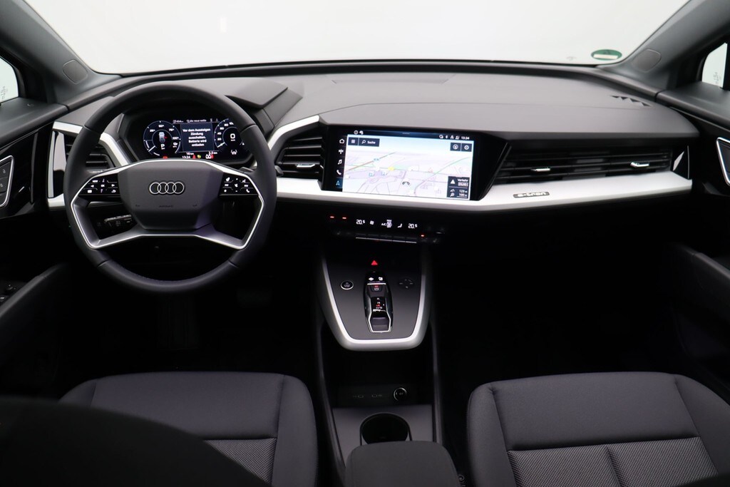 Image about Audi Q4 e-tron 40 e-tron