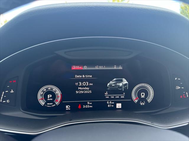 2026 Audi Q8 Premium Plus - Photo 20