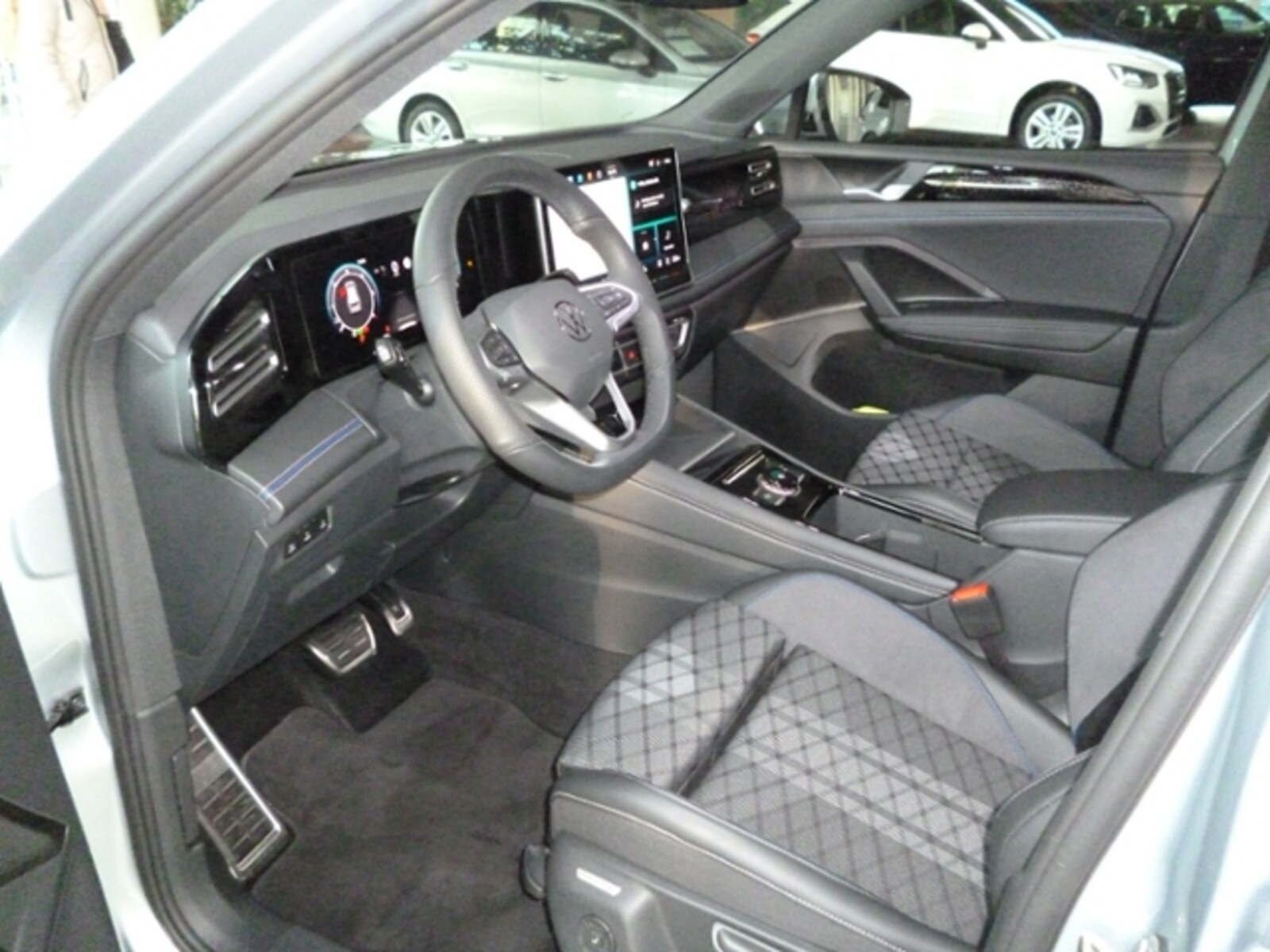 Volkswagen Tiguan – Bild 5