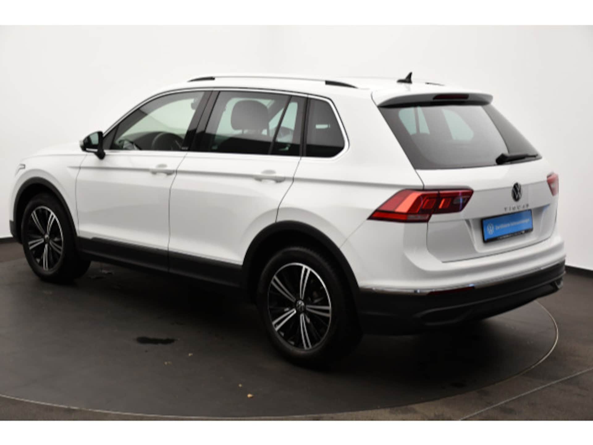Volkswagen Tiguan MOVE