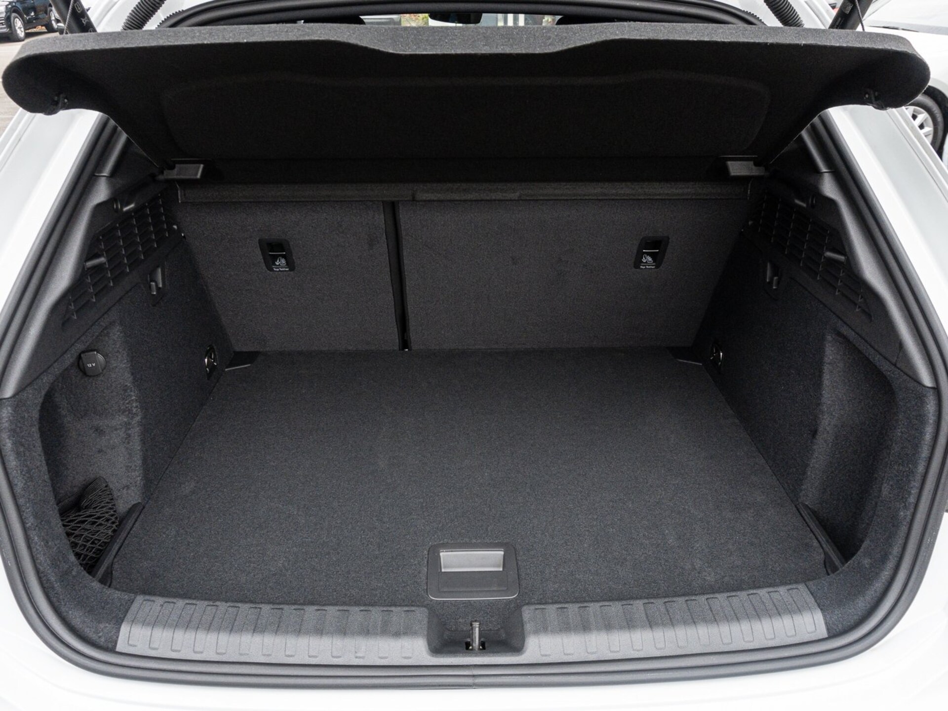 Audi A3 Sportback S line