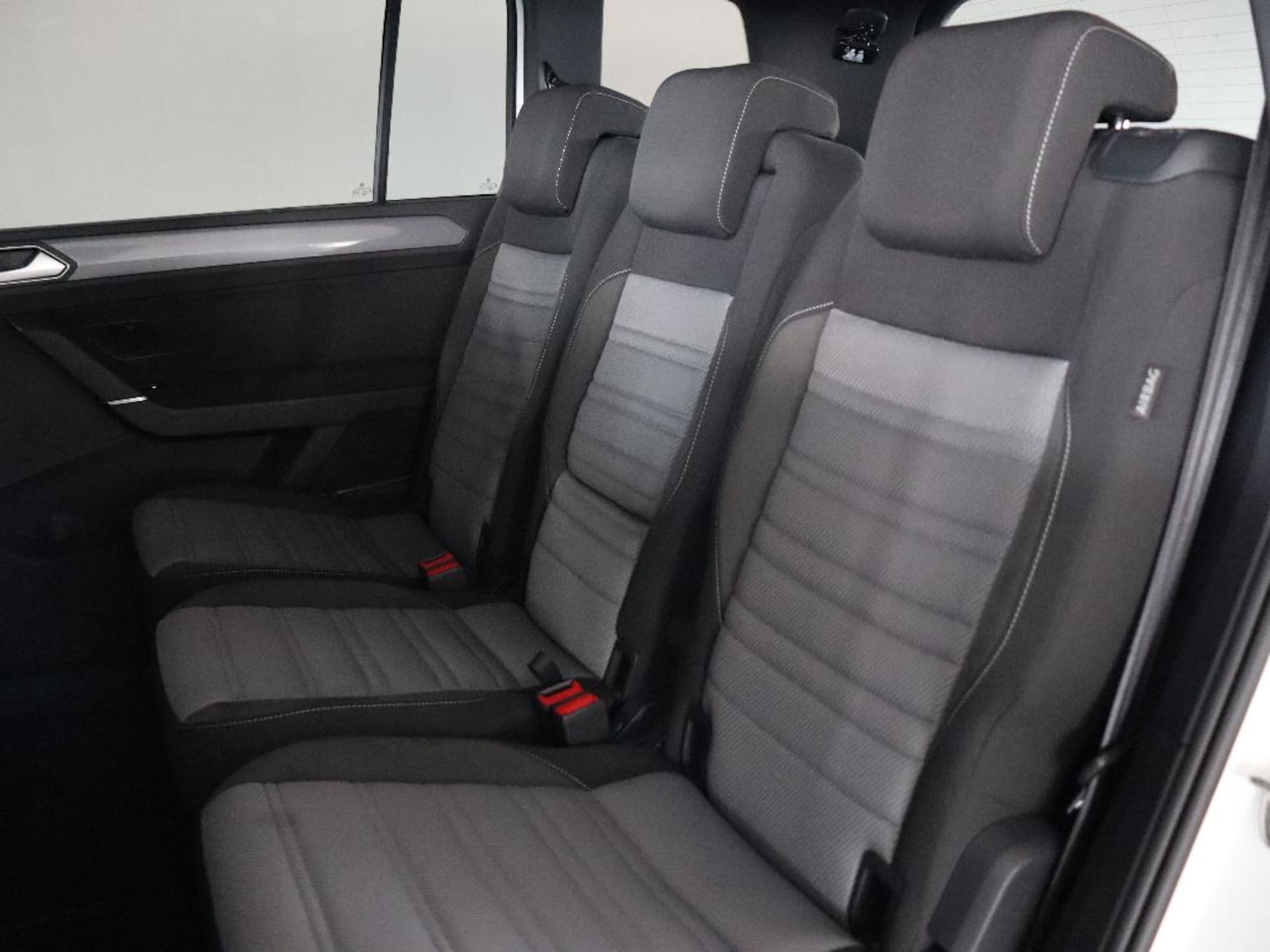 Volkswagen Touran R-Line