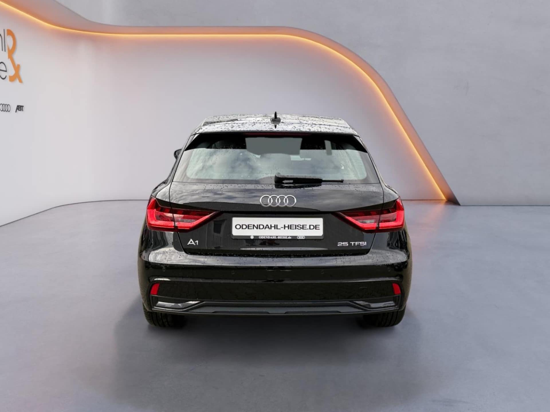 Audi A1 Sportback Advanced