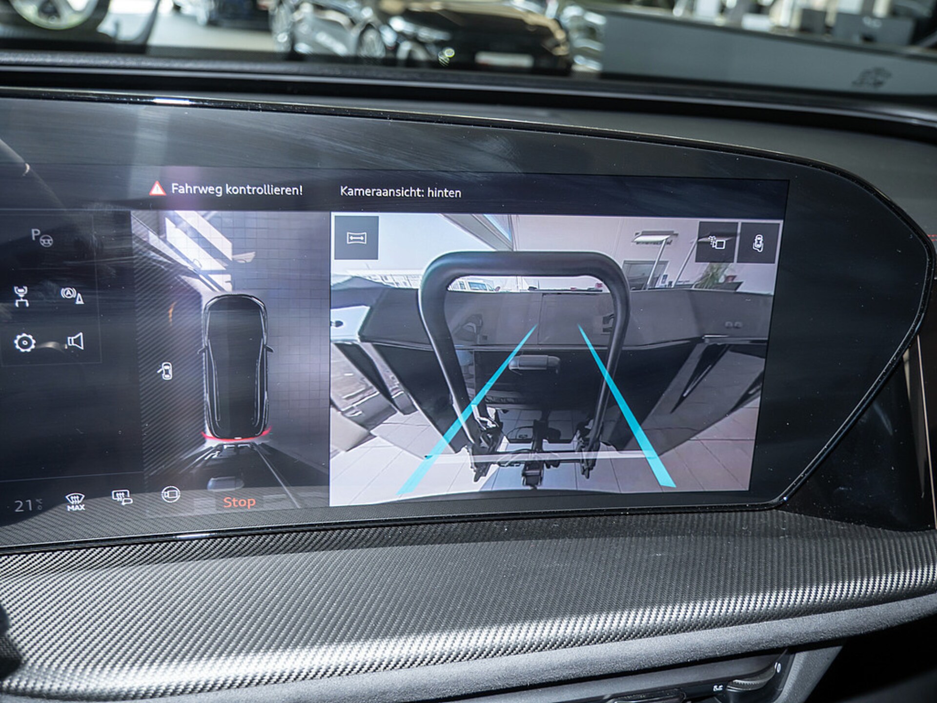Audi Q5 SUV edition one