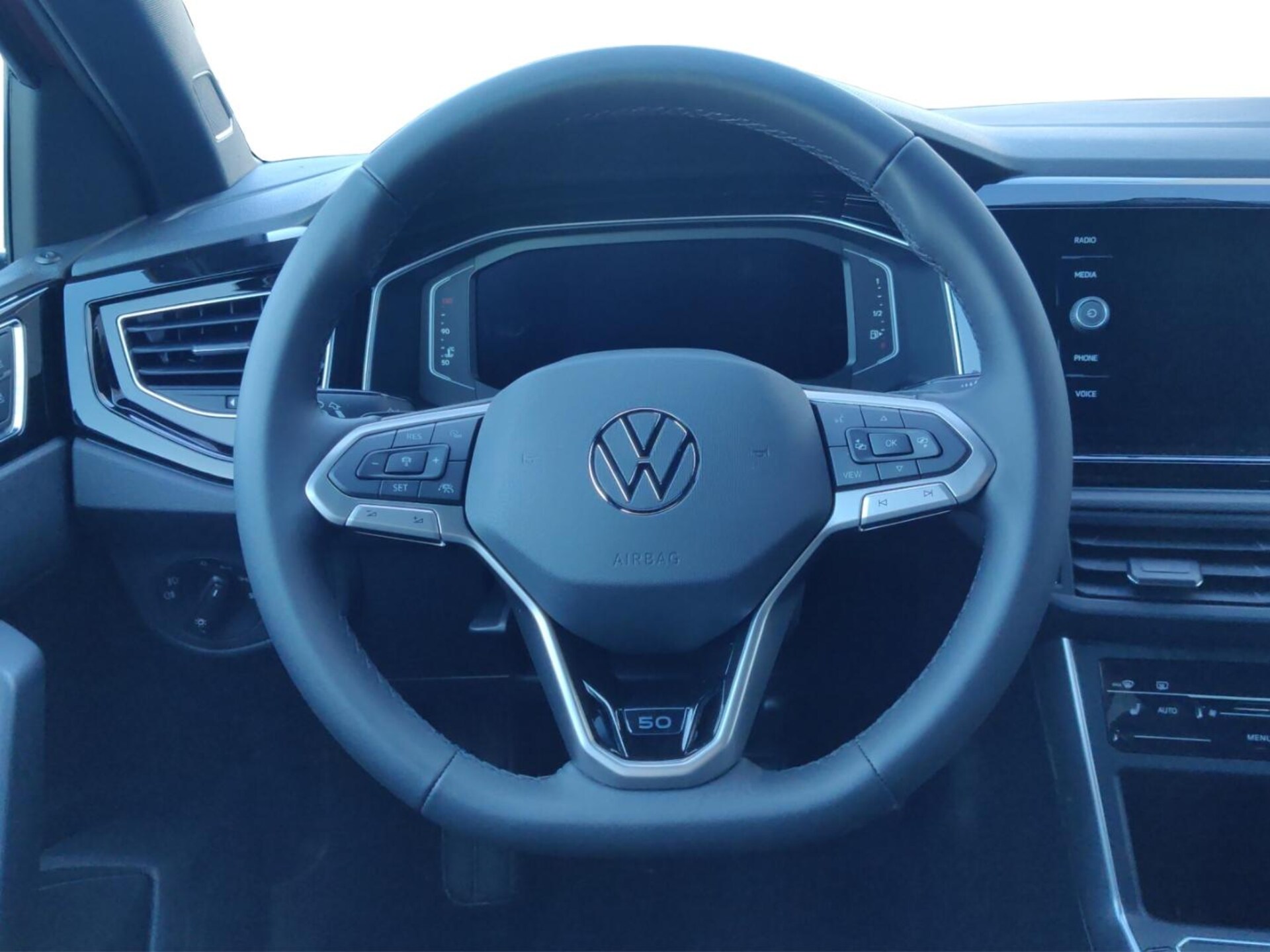 Volkswagen Polo Style