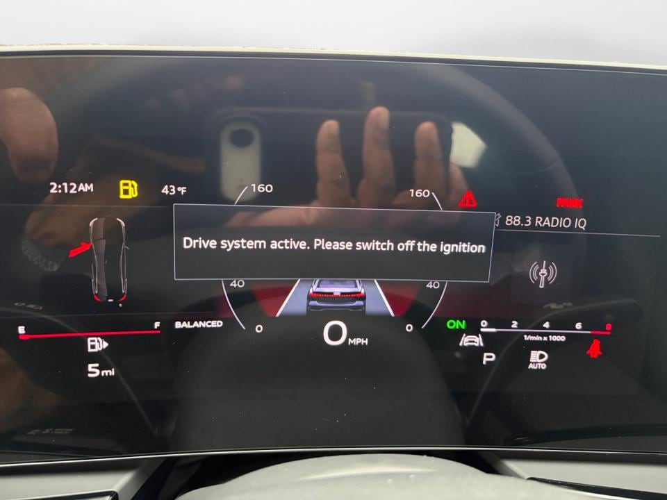 2025 Audi A5 Premium Plus - Photo 11