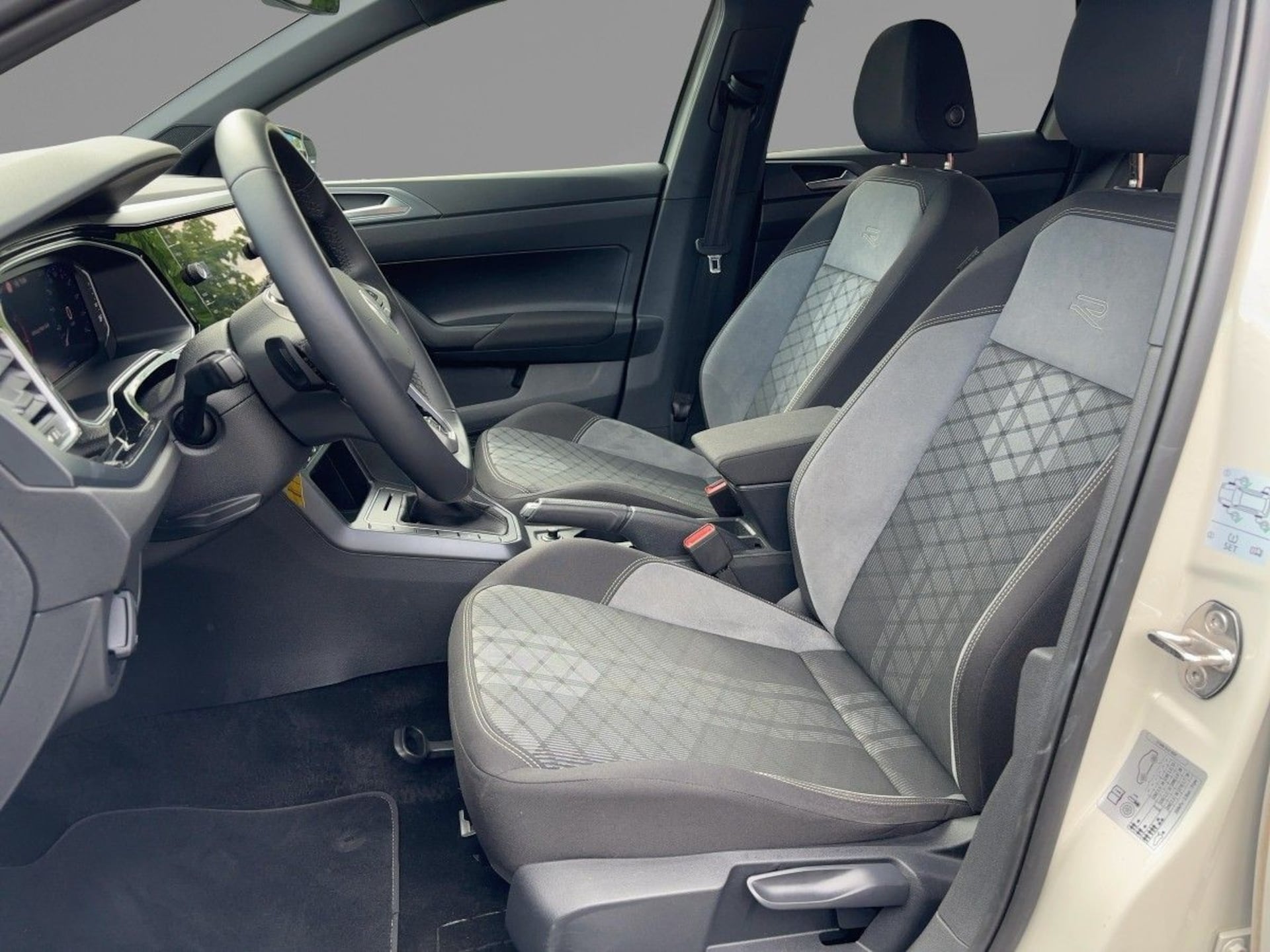 Volkswagen Polo R-Line