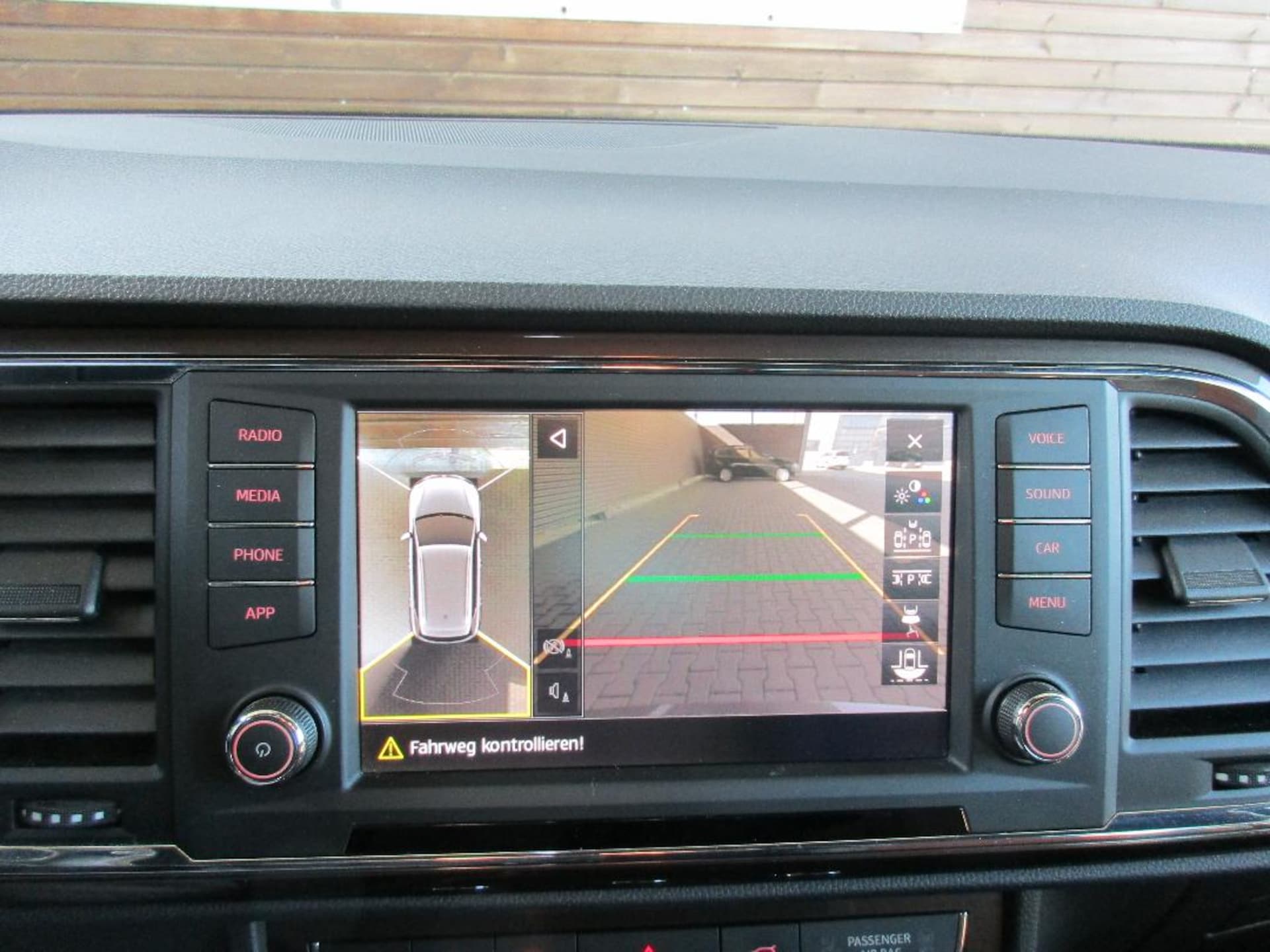 SEAT Ateca XCELLENCE