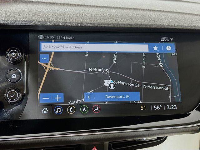 2023 Buick Envision
