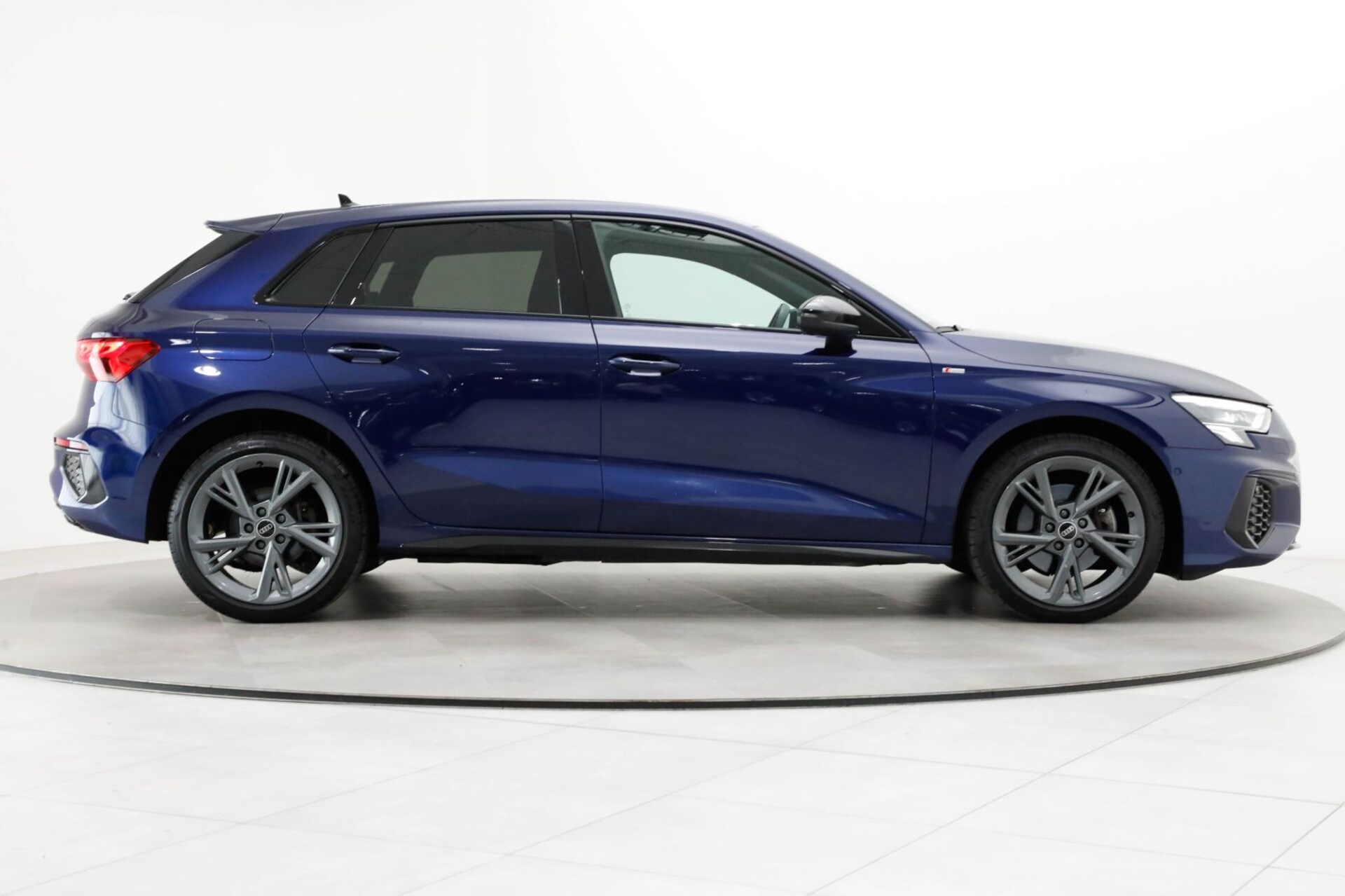 Audi A3 Sportback TFSI e S line